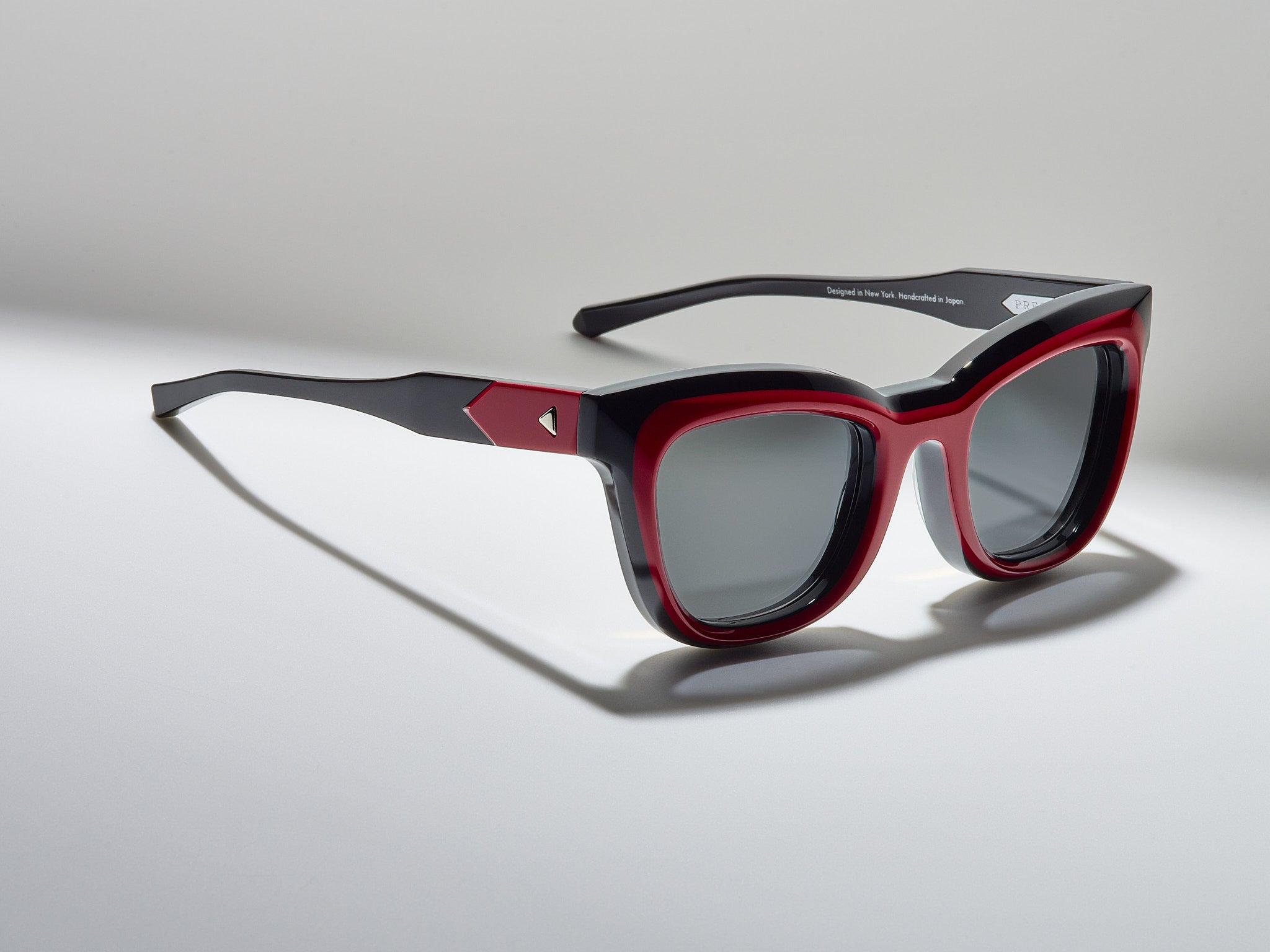 Lioness Red Rain - LE004 #color_red-rain-le004