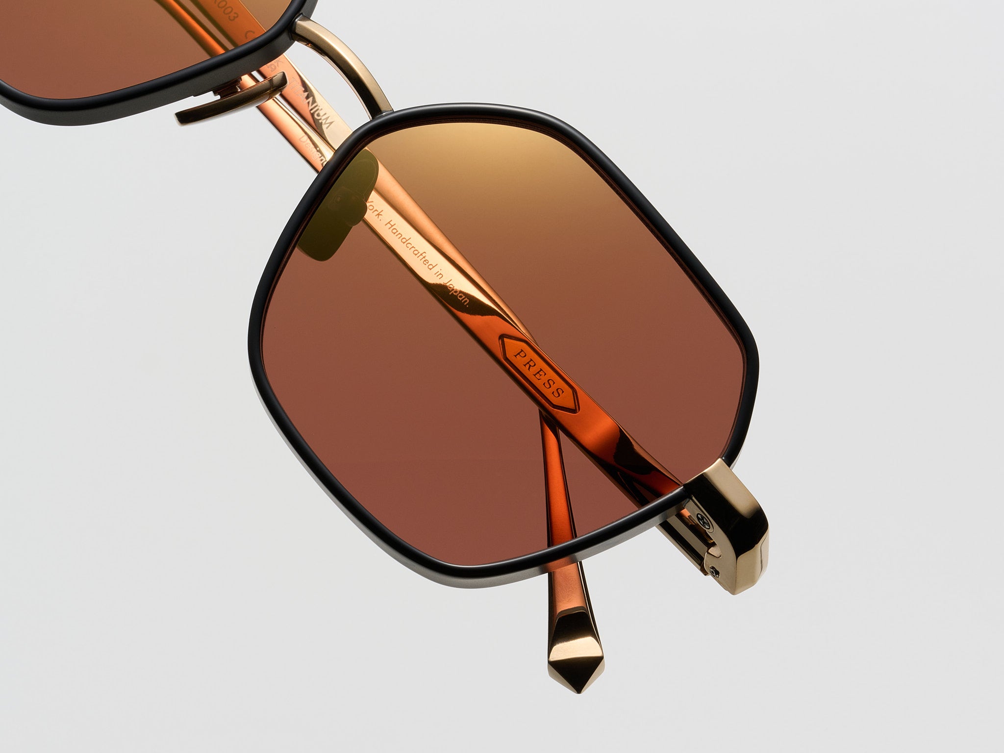 Love Ruthenium - DR003 #color_ruthenium-dr003