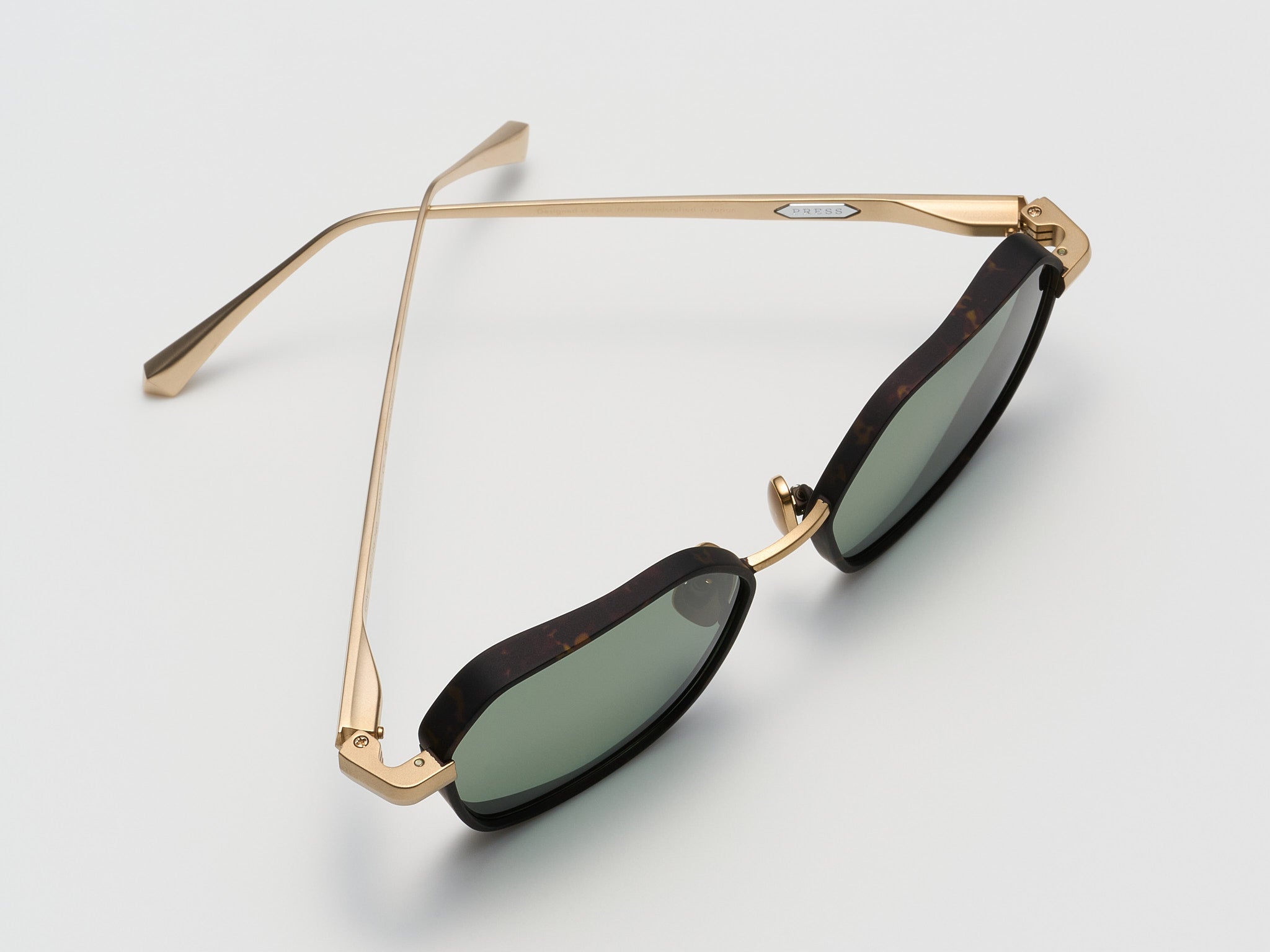 Love Matte Tortoise - DR010 #color_matte-tortoise-dr010