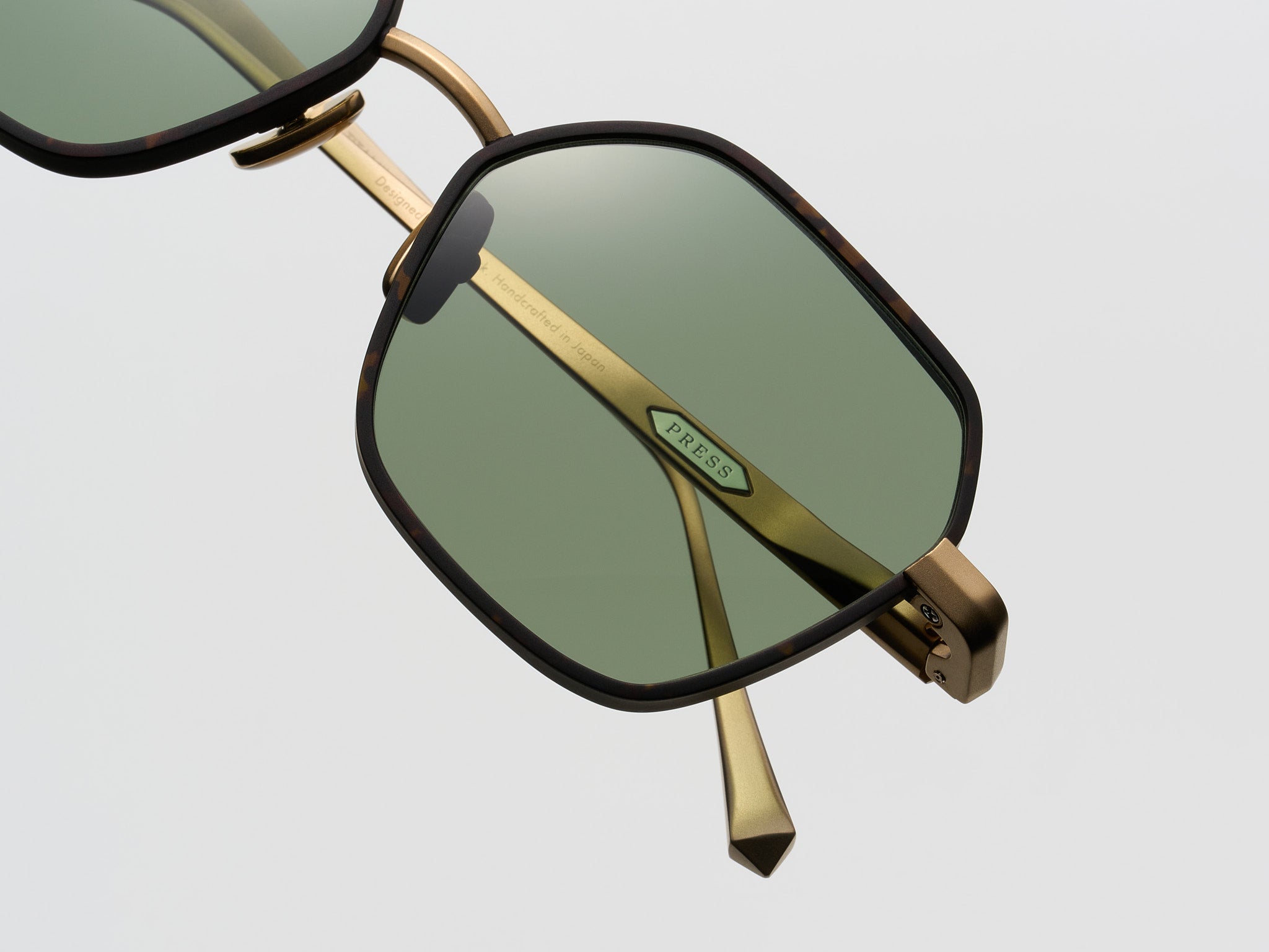 Love Matte Tortoise - DR010 #color_matte-tortoise-dr010