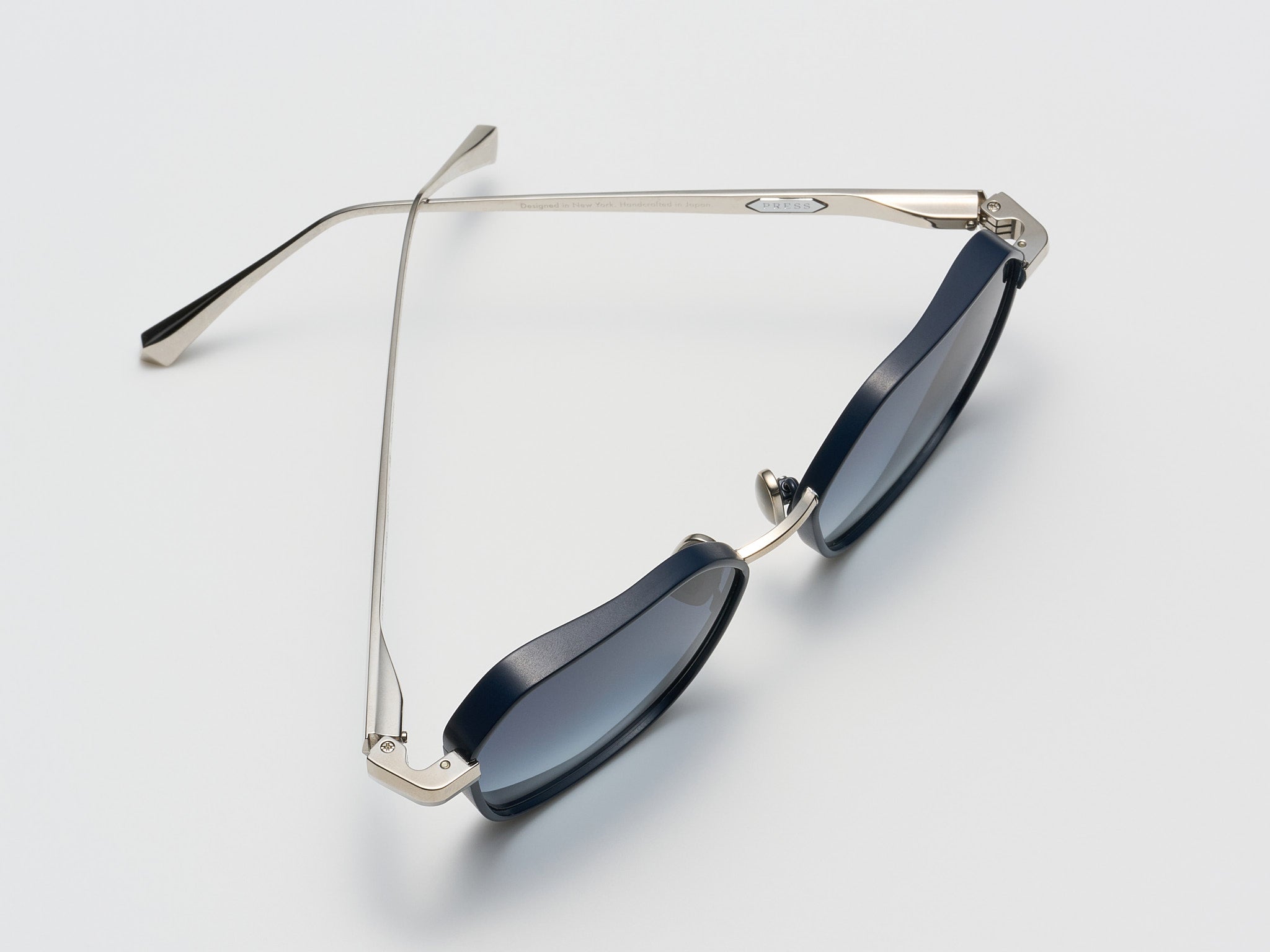 Love Navy - DR011 #color_navy-dr011
