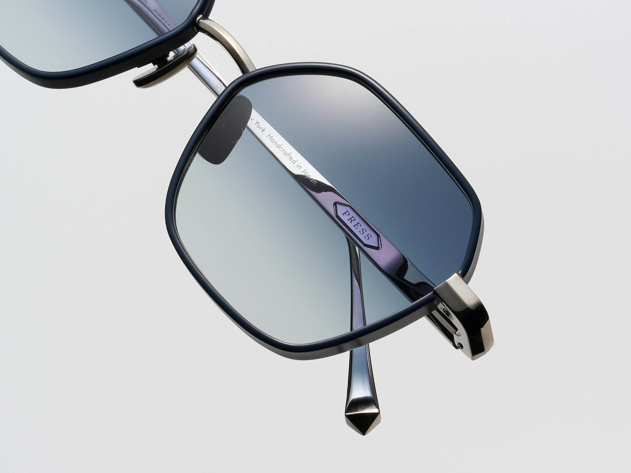 Love Navy - DR011 #color_navy-dr011