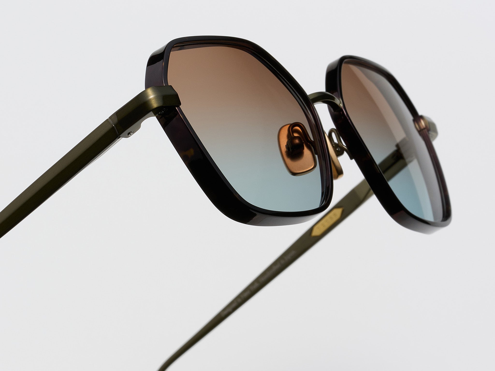 Love Army Tortoise - DR015 #color_army-tortoise-dr015