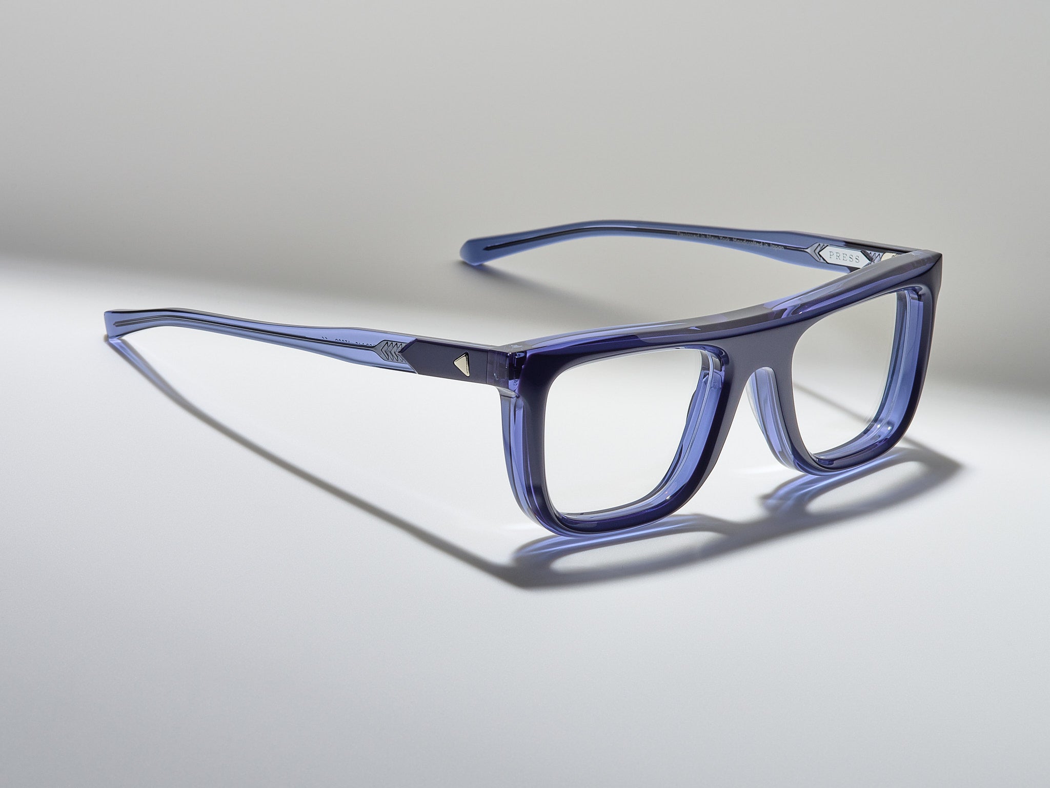 Mamba Optical Blueprint - LE002 #color_blueprint-le002