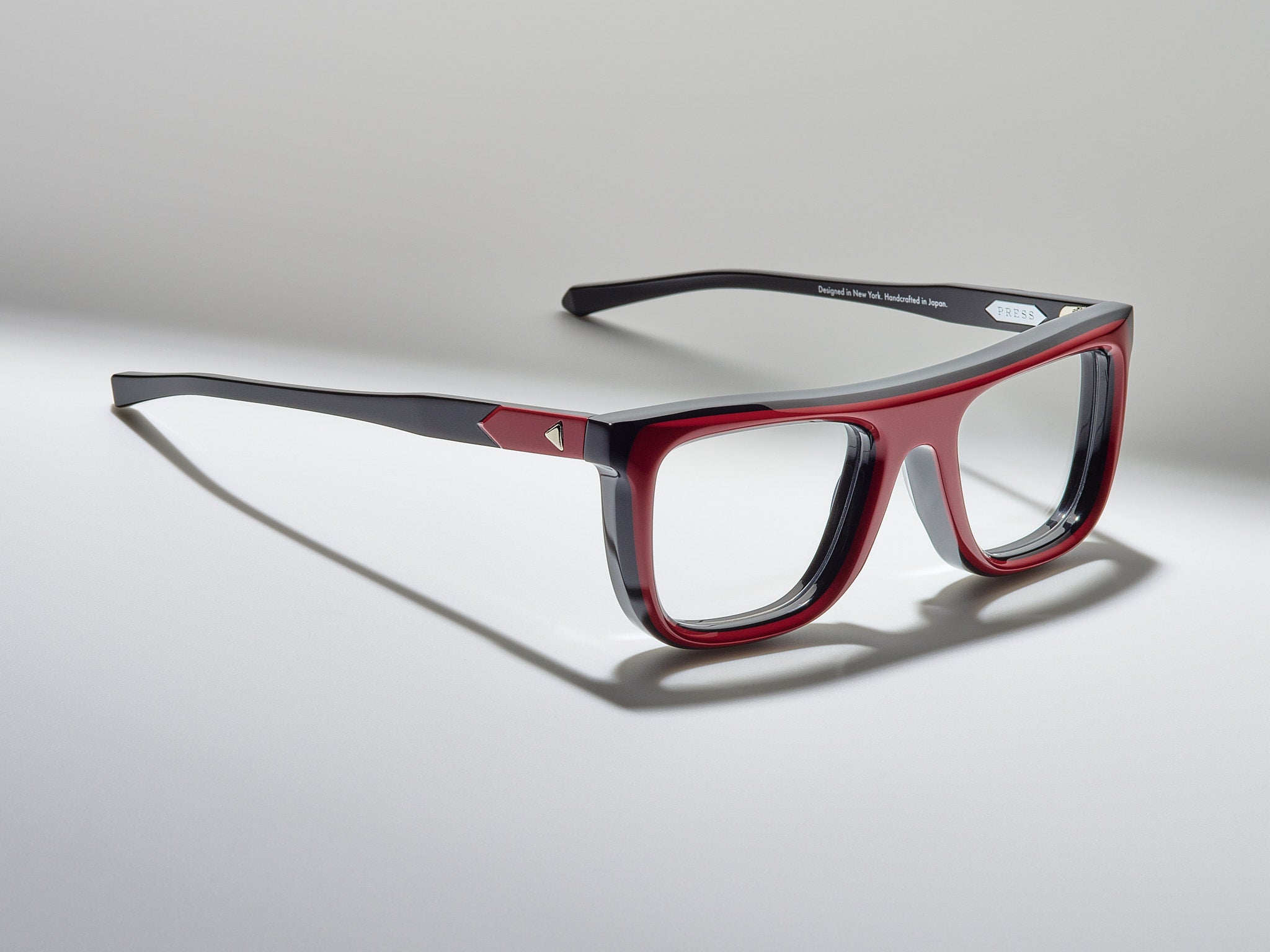 Mamba Optical Red Rain - LE004 #color_red-rain-le004