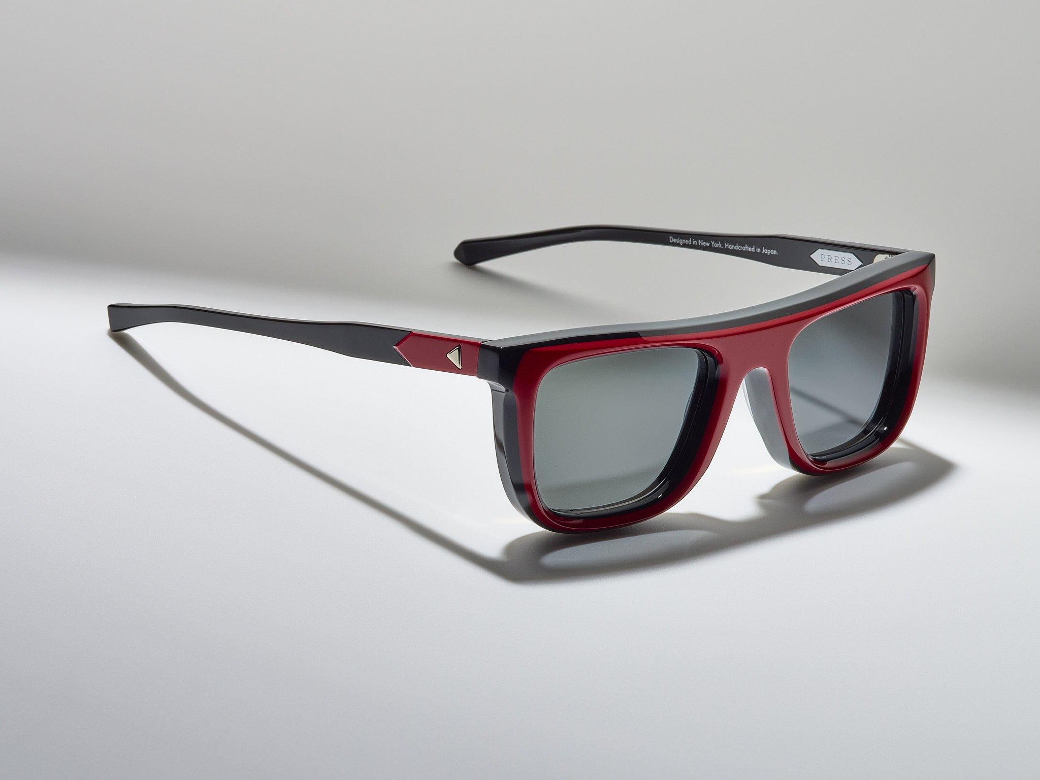 Mamba Red Rain - LE004 #color_red-rain-le004