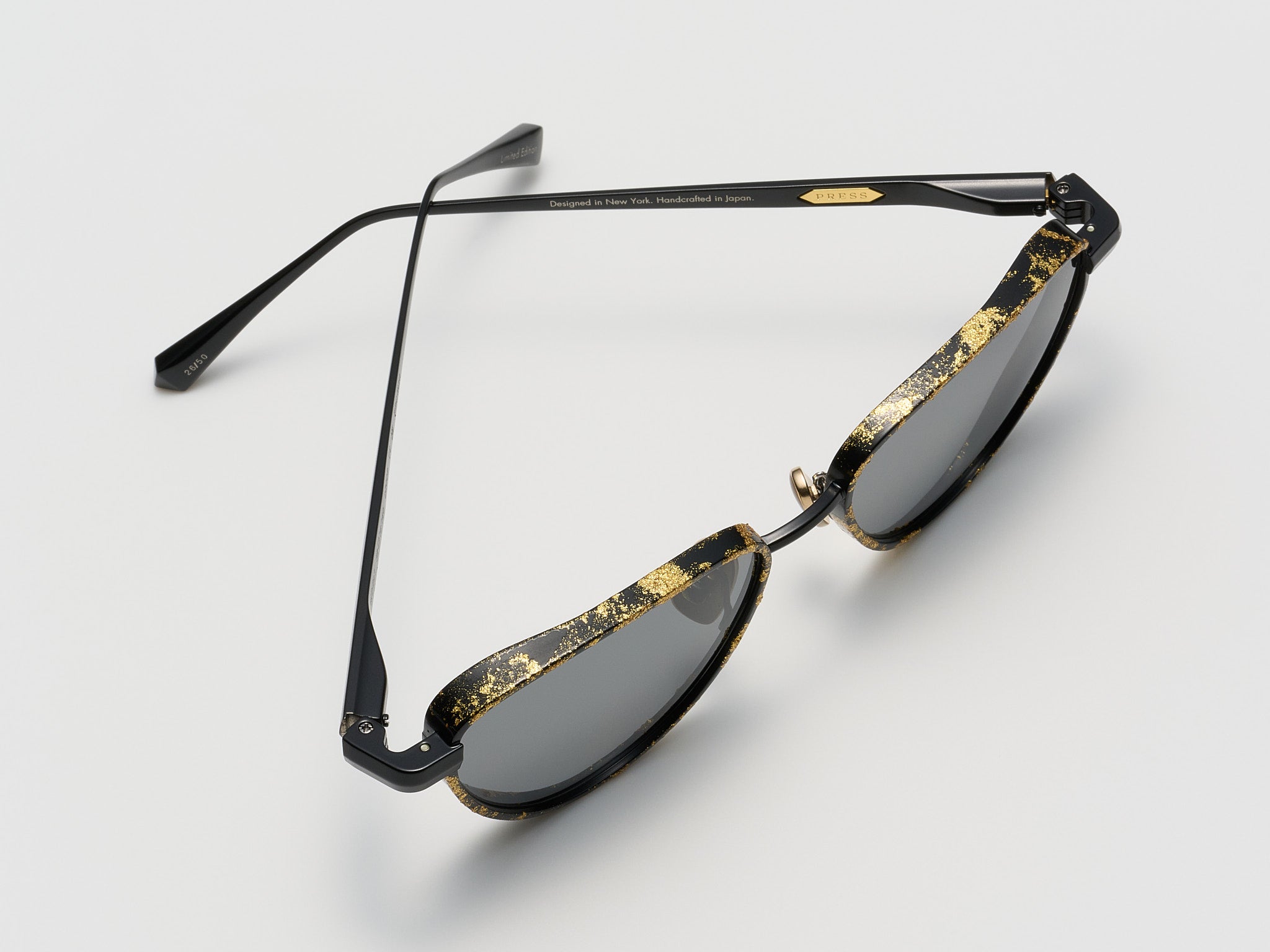 Moon Gold Leaf I Love Gold - DR009 #color_i-love-gold-dr009