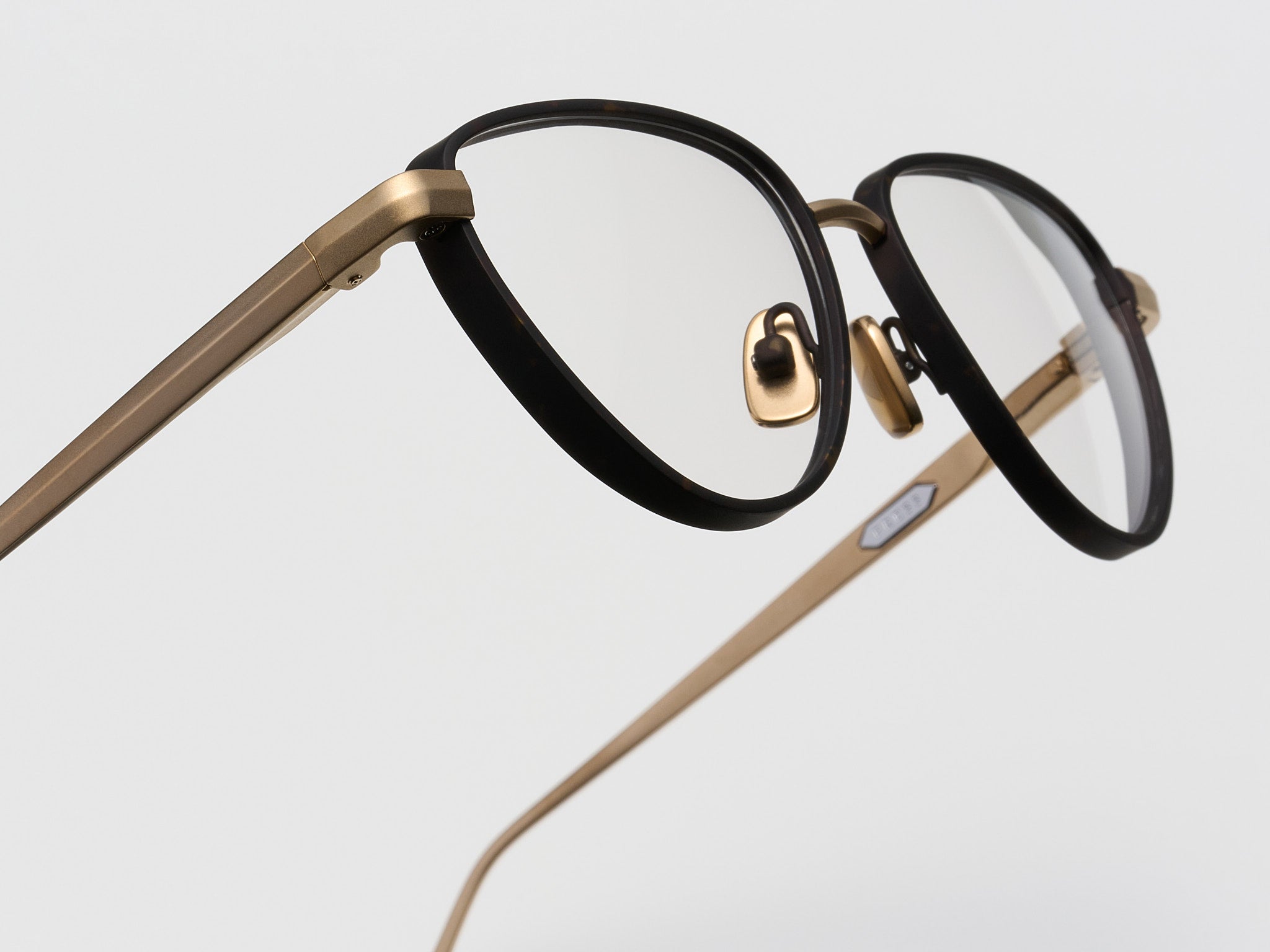 Moon Optical Matte Tortoise - DR010 #color_matte-tortoise-dr010
