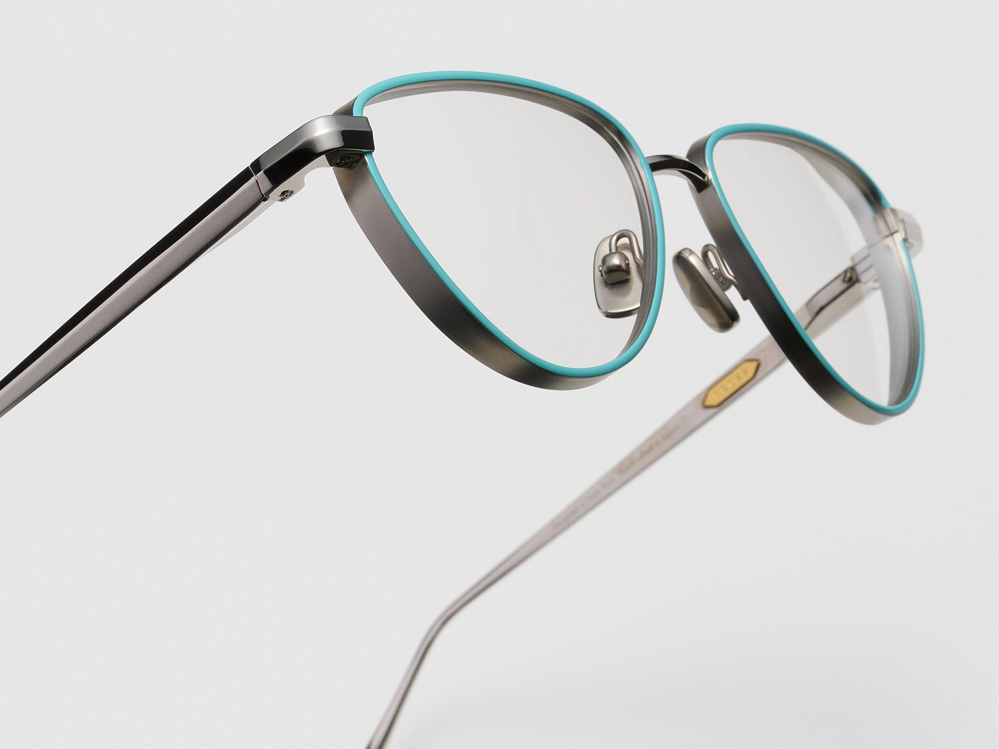 Moon Optical Tropical Turquoise - DR013 #color_tropical-turquoise-dr013