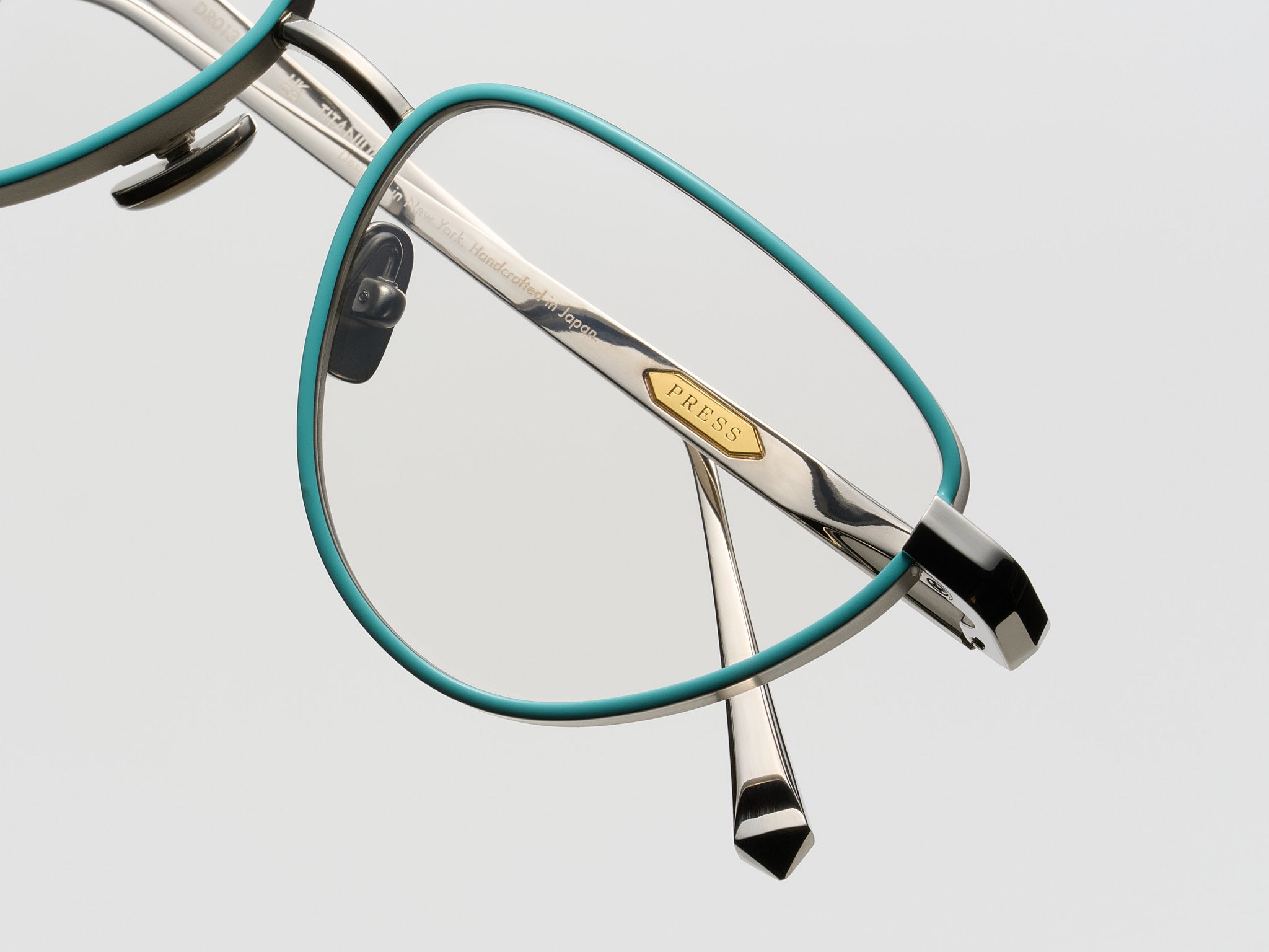 Moon Optical Tropical Turquoise - DR013 #color_tropical-turquoise-dr013