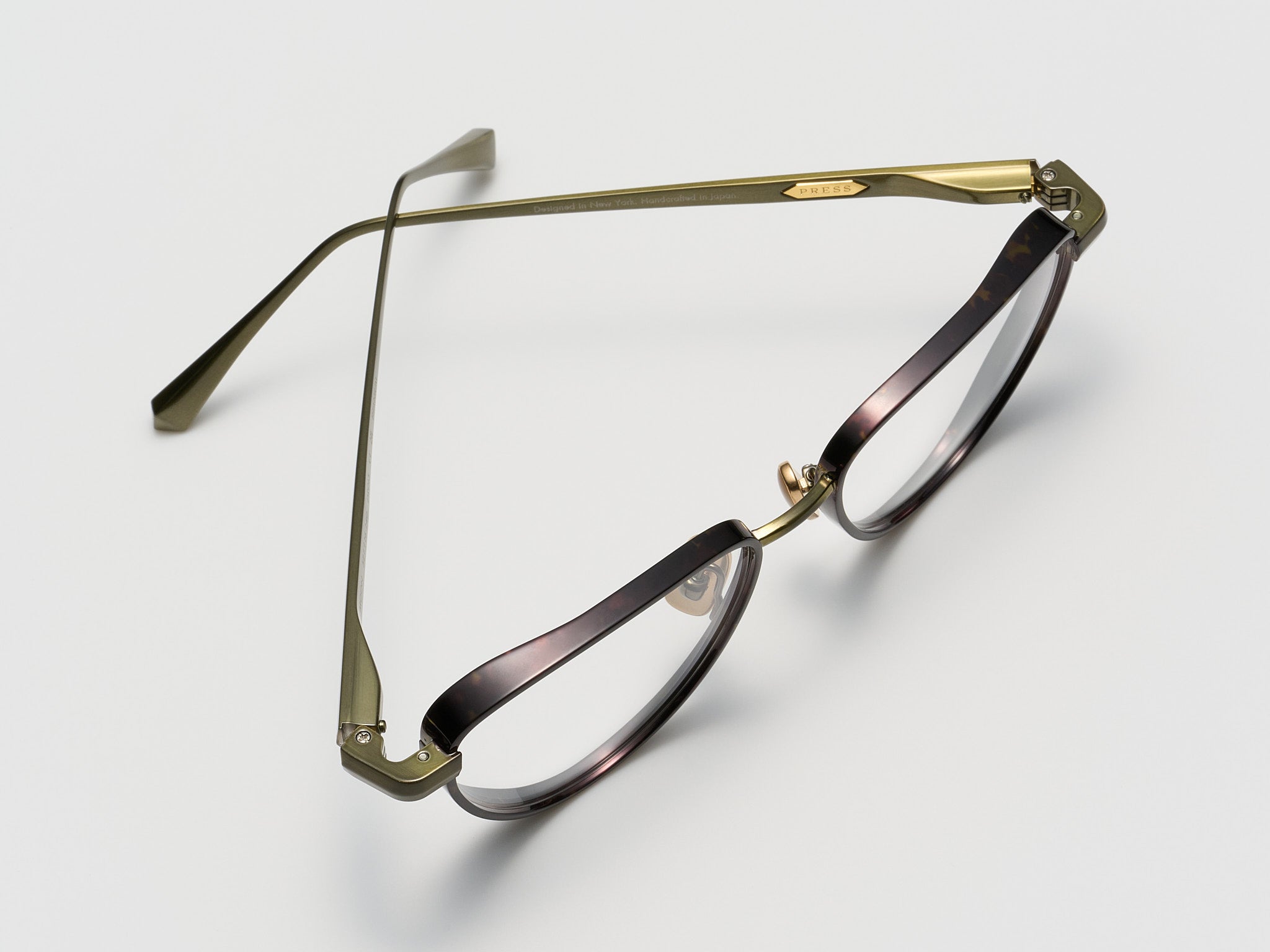 Moon Optical Army Tortoise - DR015 #color_army-tortoise-dr015