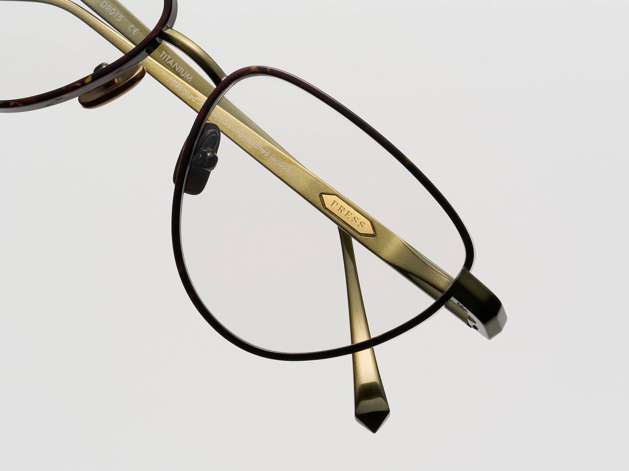Moon Optical Army Tortoise - DR015 #color_army-tortoise-dr015