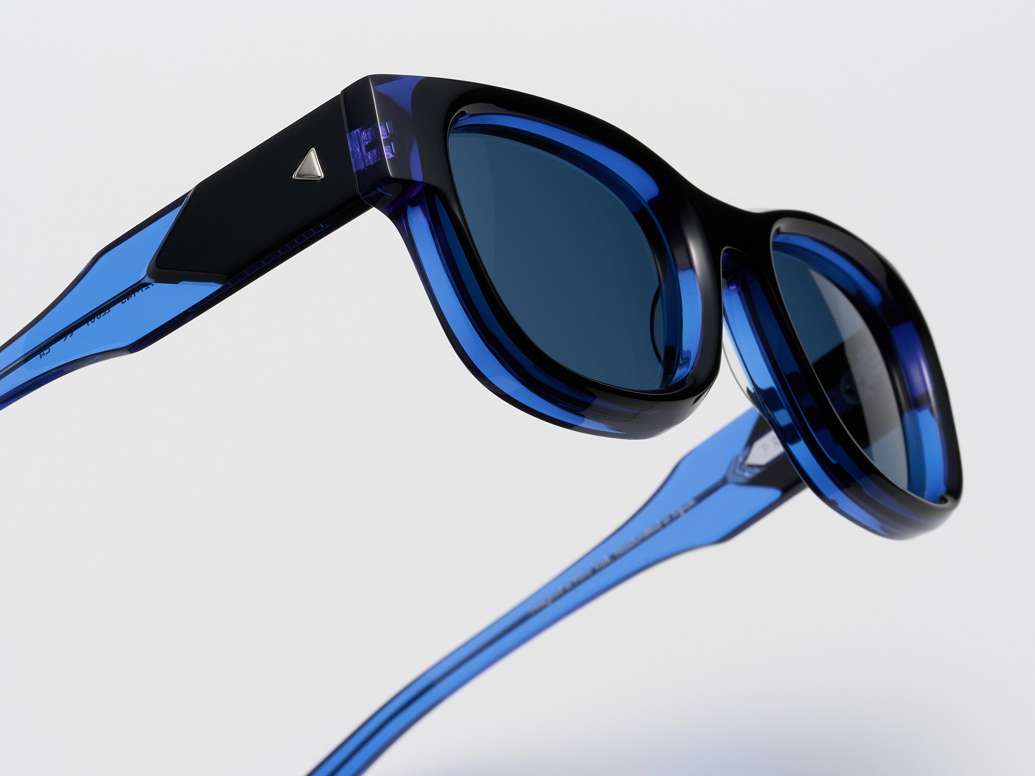 Presidente Blackbird - LE001 #color_blackbird-le001