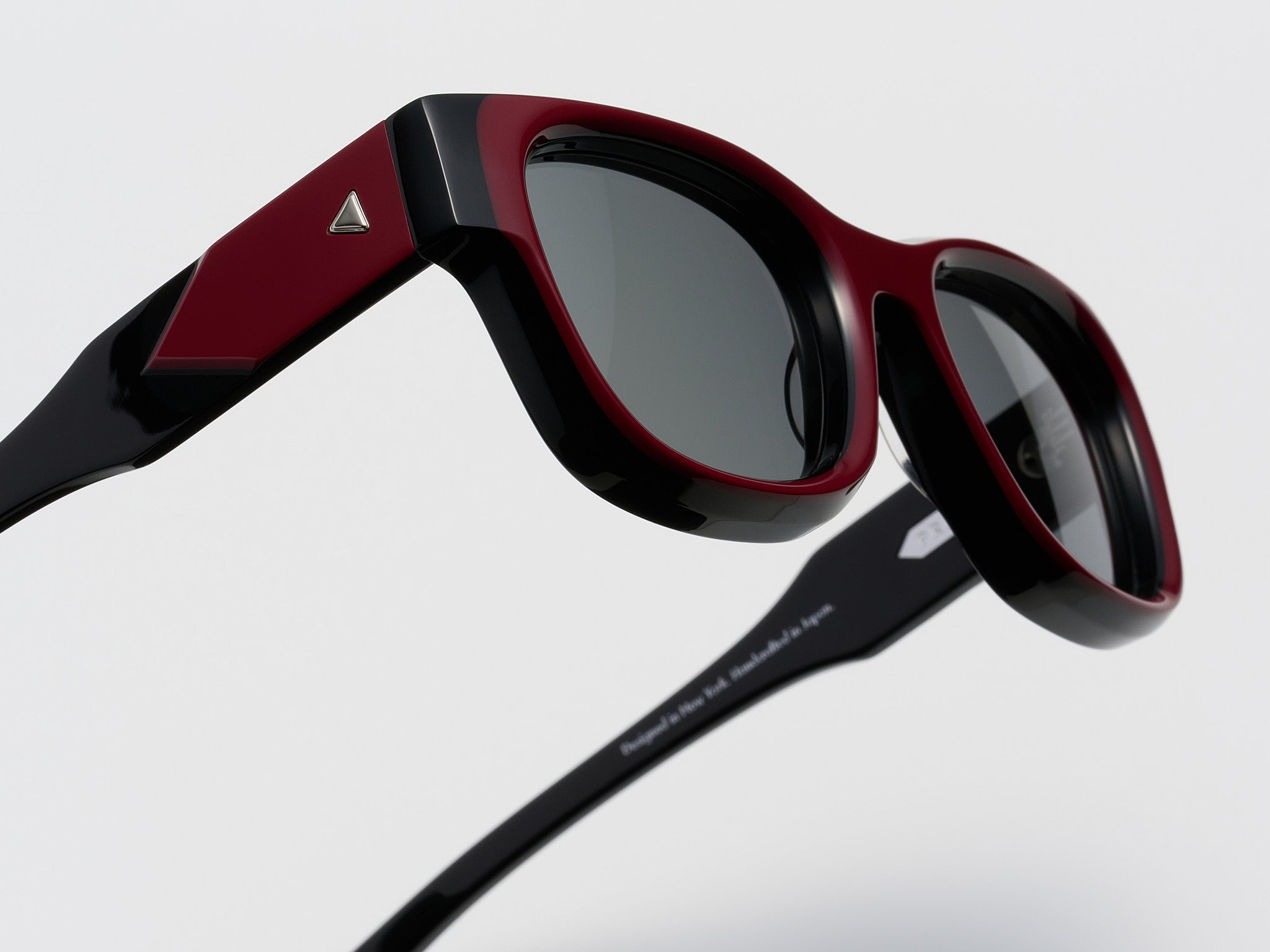 Presidente Red Rain - LE004 #color_red-rain-le004