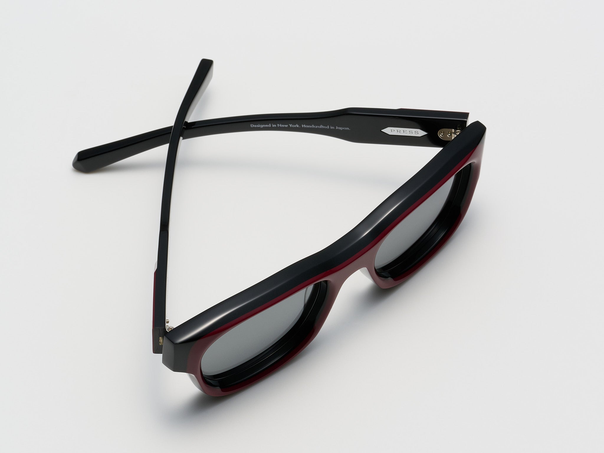 Presidente Red Rain - LE004 #color_red-rain-le004