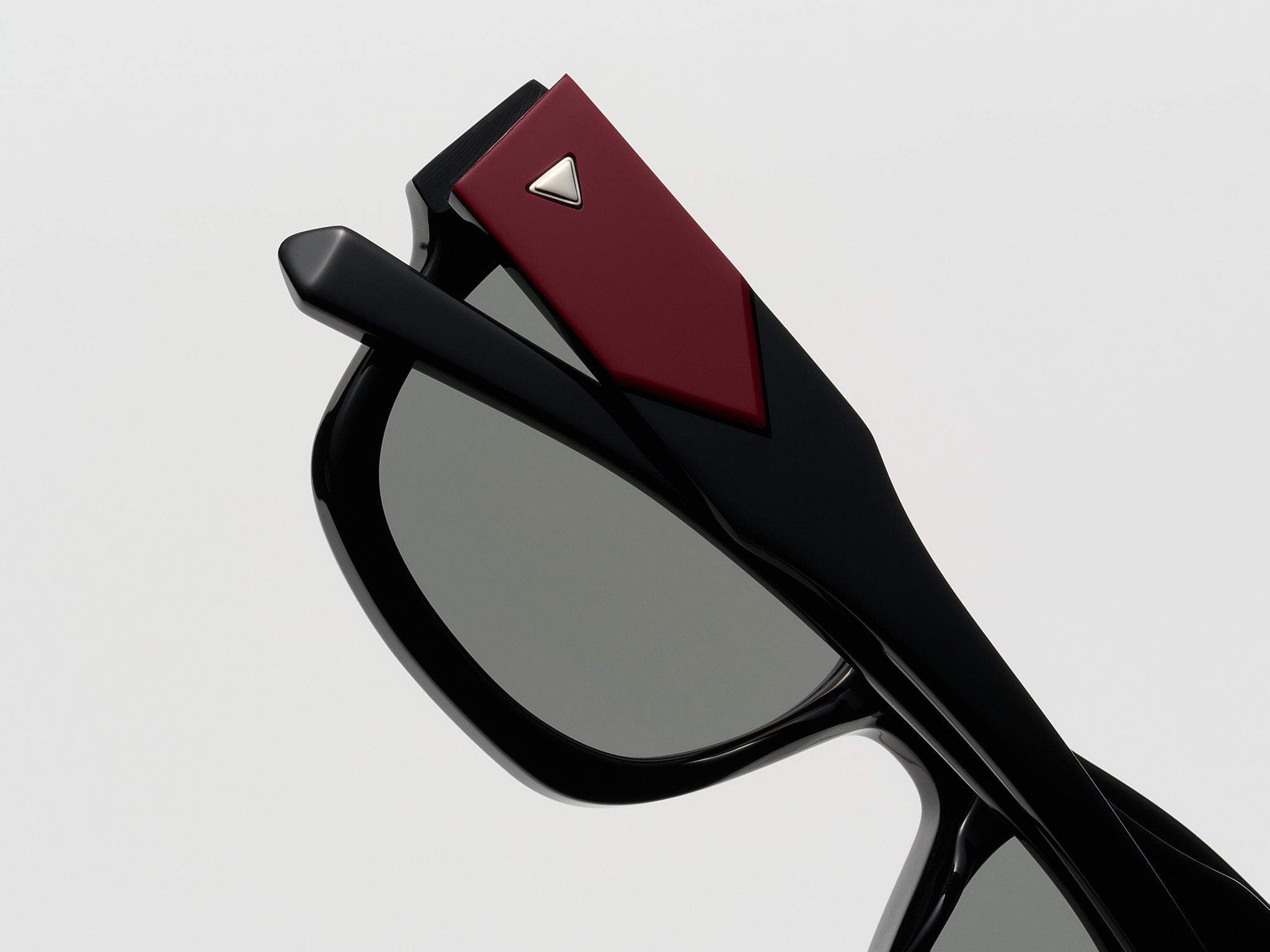 Presidente Red Rain - LE004 #color_red-rain-le004
