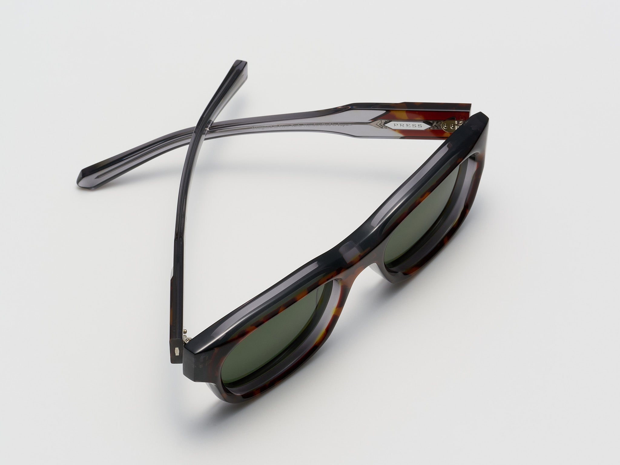 Presidente Mahogany - LE008 #color_mahogany-le008