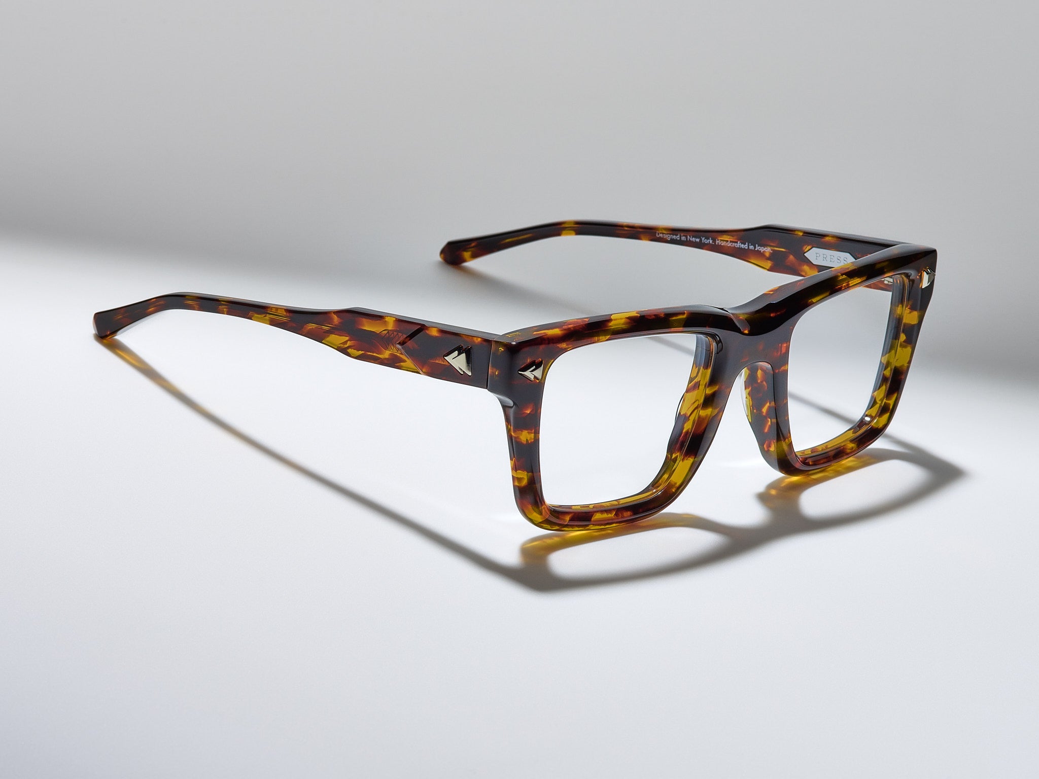 Radio, Radio Optical Forever / Silver - PU001 #color_forever-silver-pu001