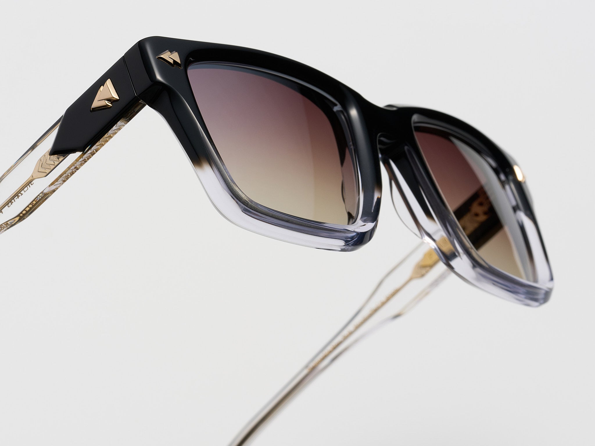 Radio, Radio Black Crystal Fade - PU007 #color_black-crystal-fade-pu007