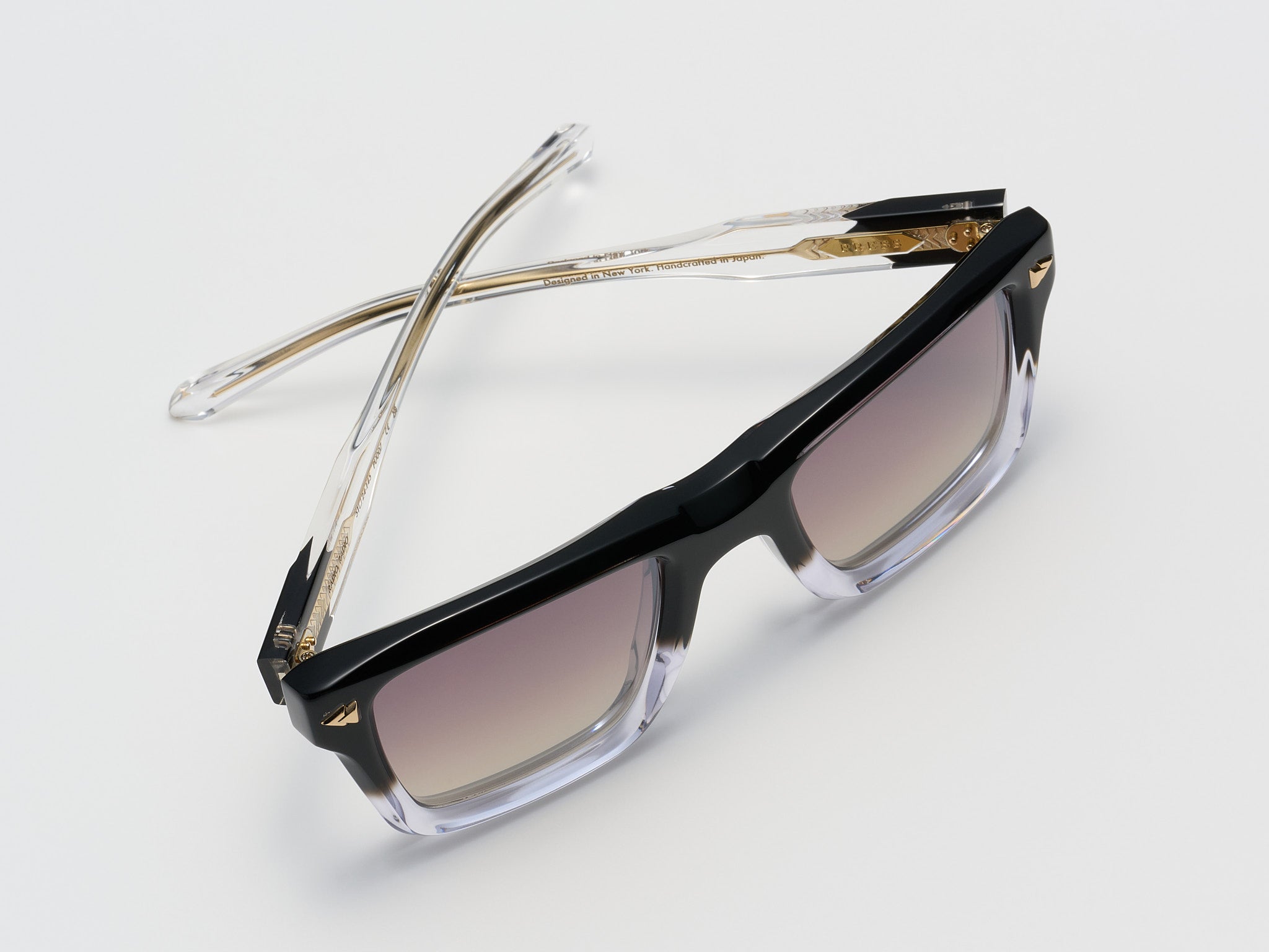 Radio, Radio Black Crystal Fade - PU007 #color_black-crystal-fade-pu007