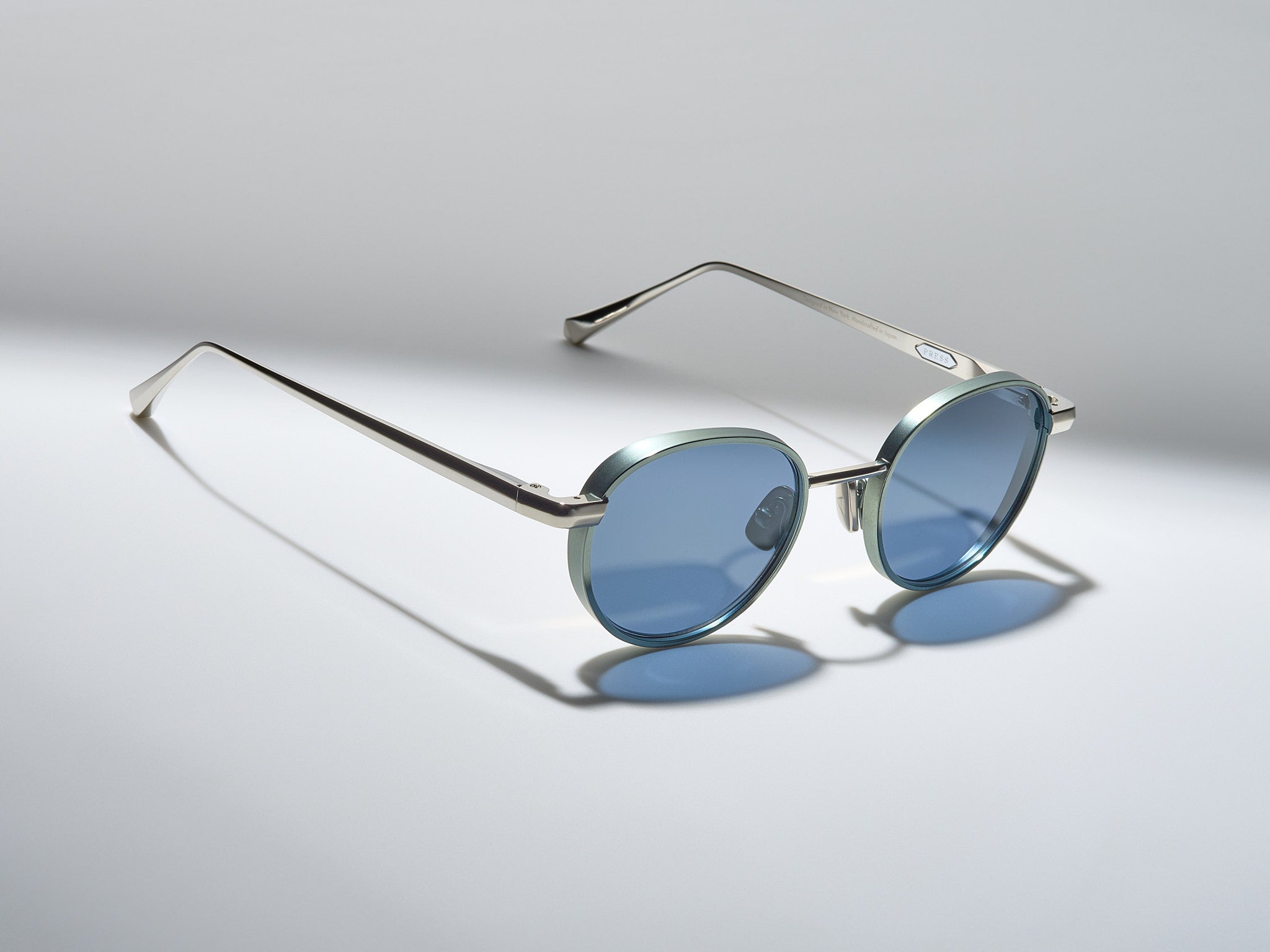 Rigby Nassau Blue - DR006 #color_nassau-blue-dr006