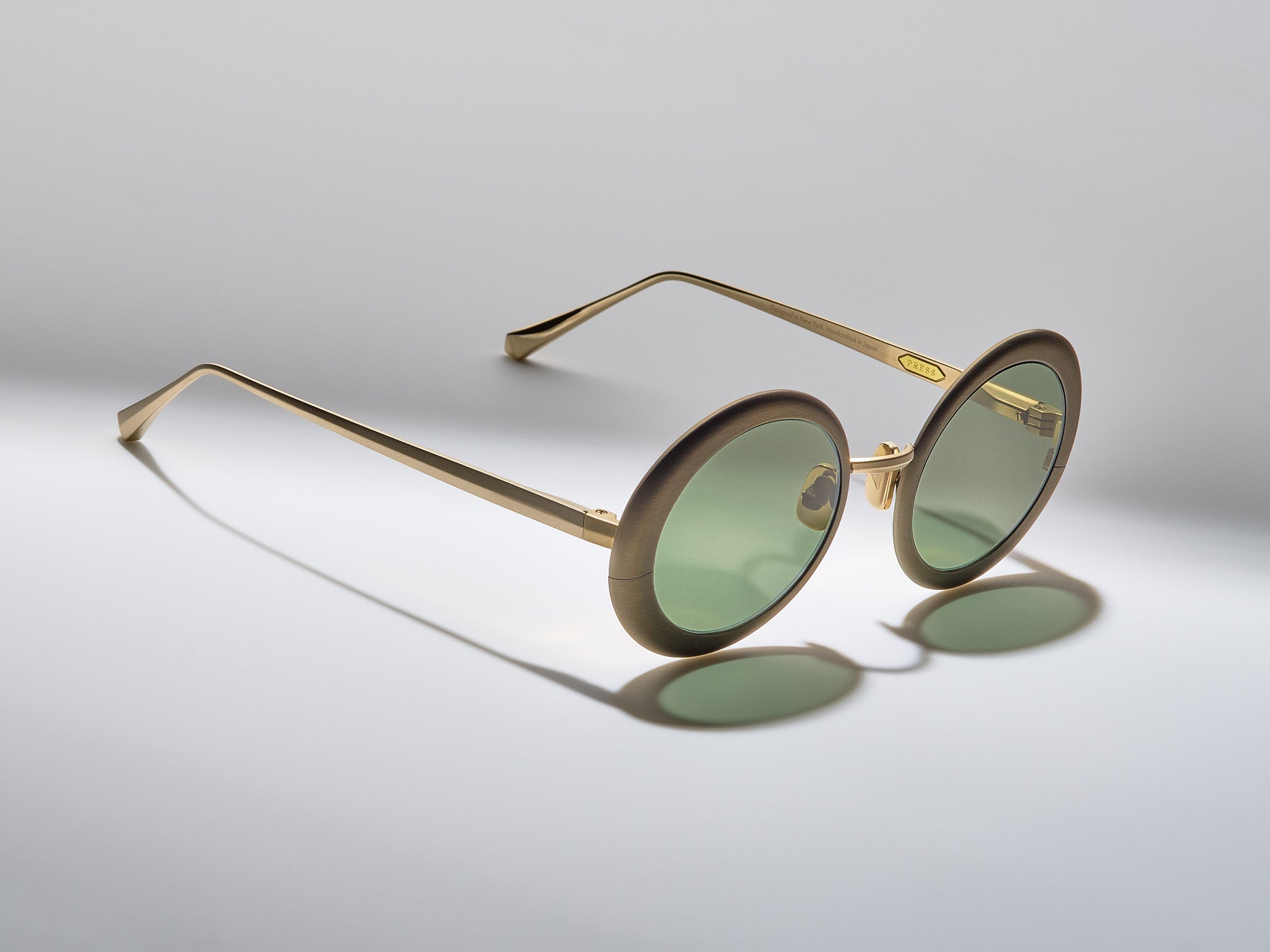 Roadster Antique Gold / Gold - ST002 #color_antique-gold-gold-st002
