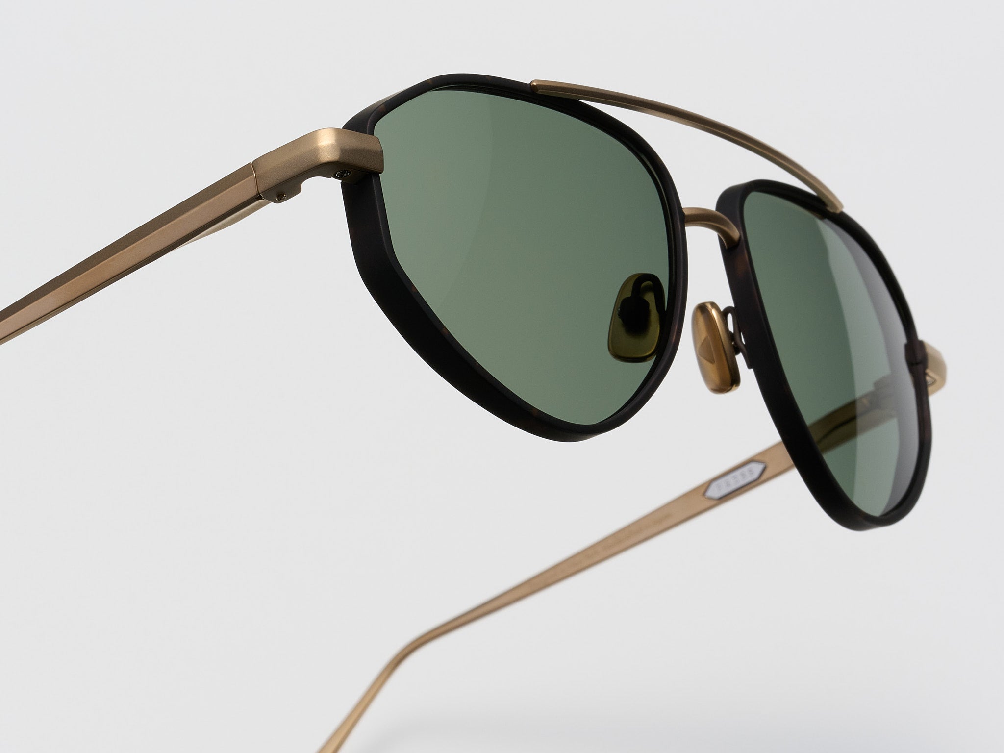 Satisfaction Matte Tortoise - DR010 #color_matte-tortoise-dr010
