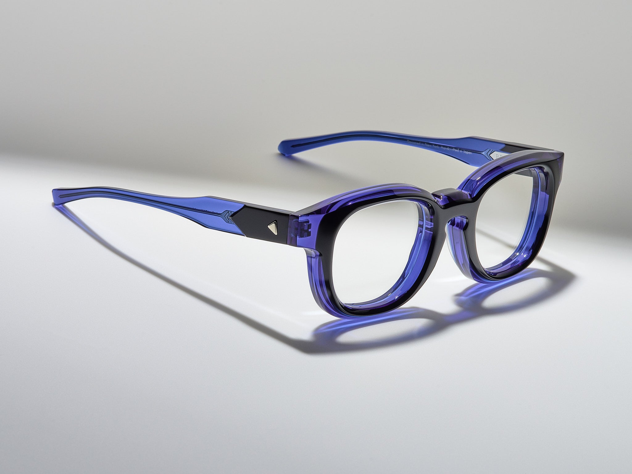 Soup Optical Blackbird - LE001 #color_blackbird-le001