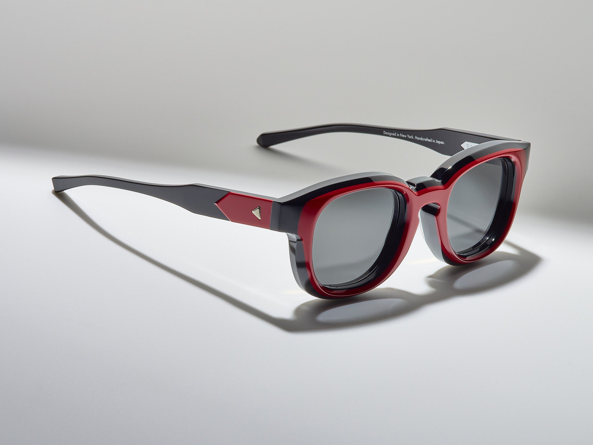 Soup Red Rain - LE004 #color_red-rain-le004