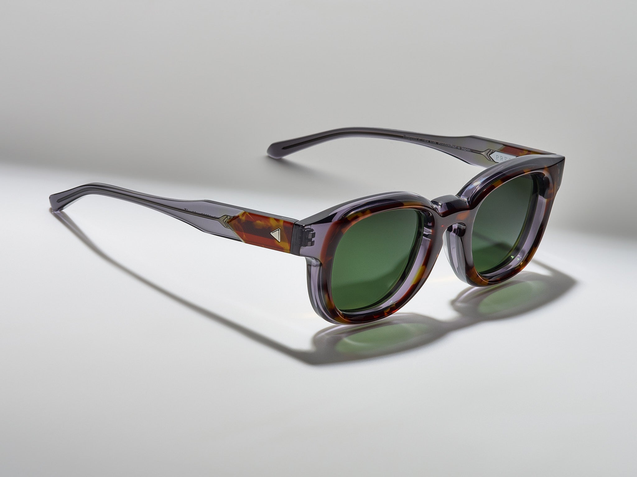 Soup Mahogany - LE008 #color_mahogany-le008