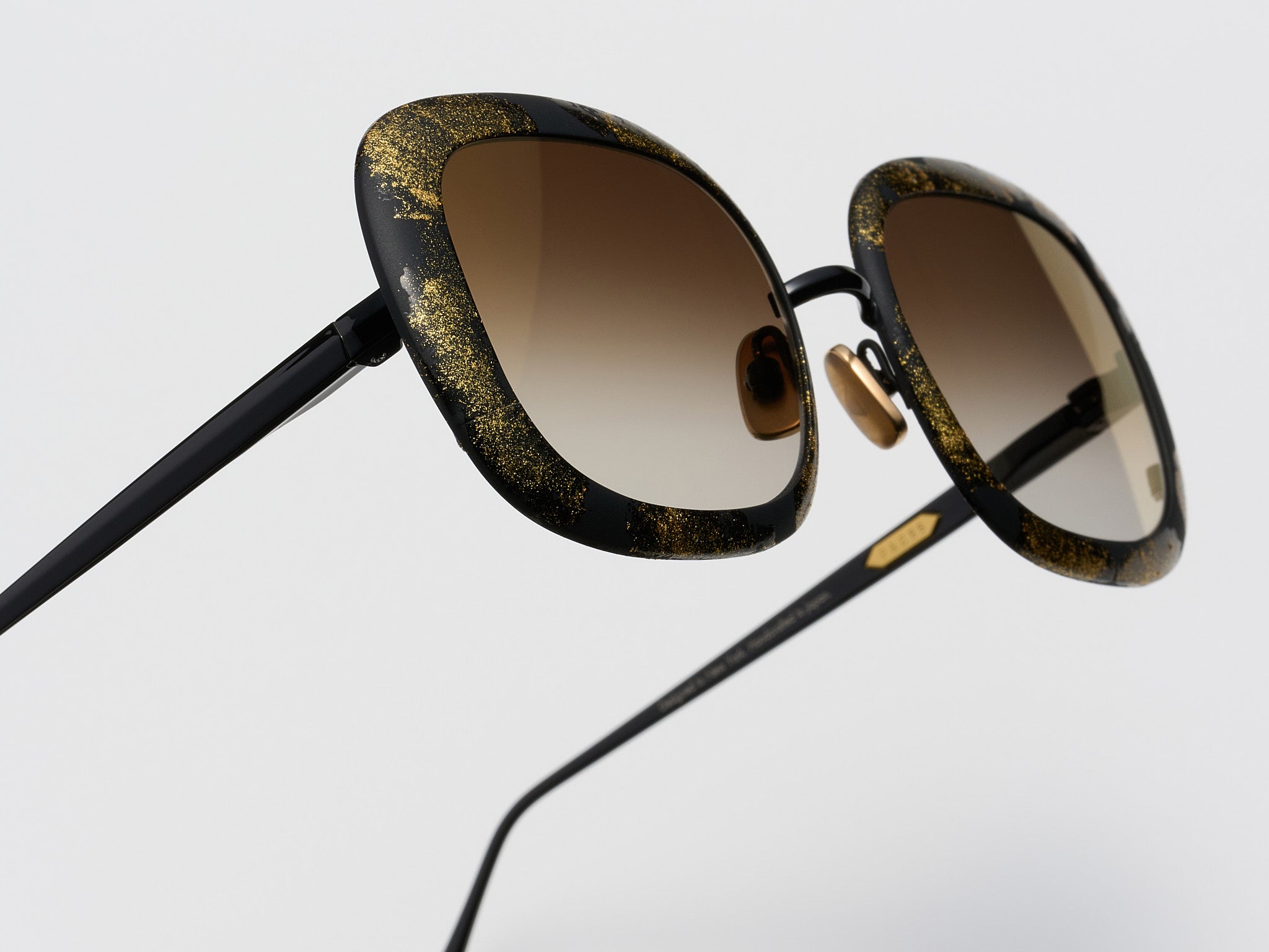 Speedster Gold Leaf I Love Gold - ST009 #color_i-love-gold-st009