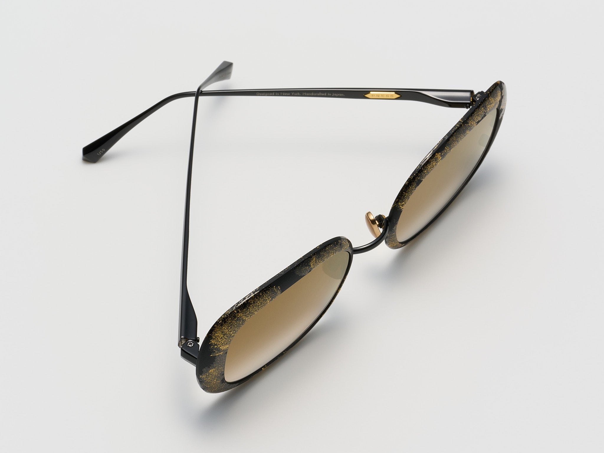 Speedster Gold Leaf I Love Gold - ST009 #color_i-love-gold-st009