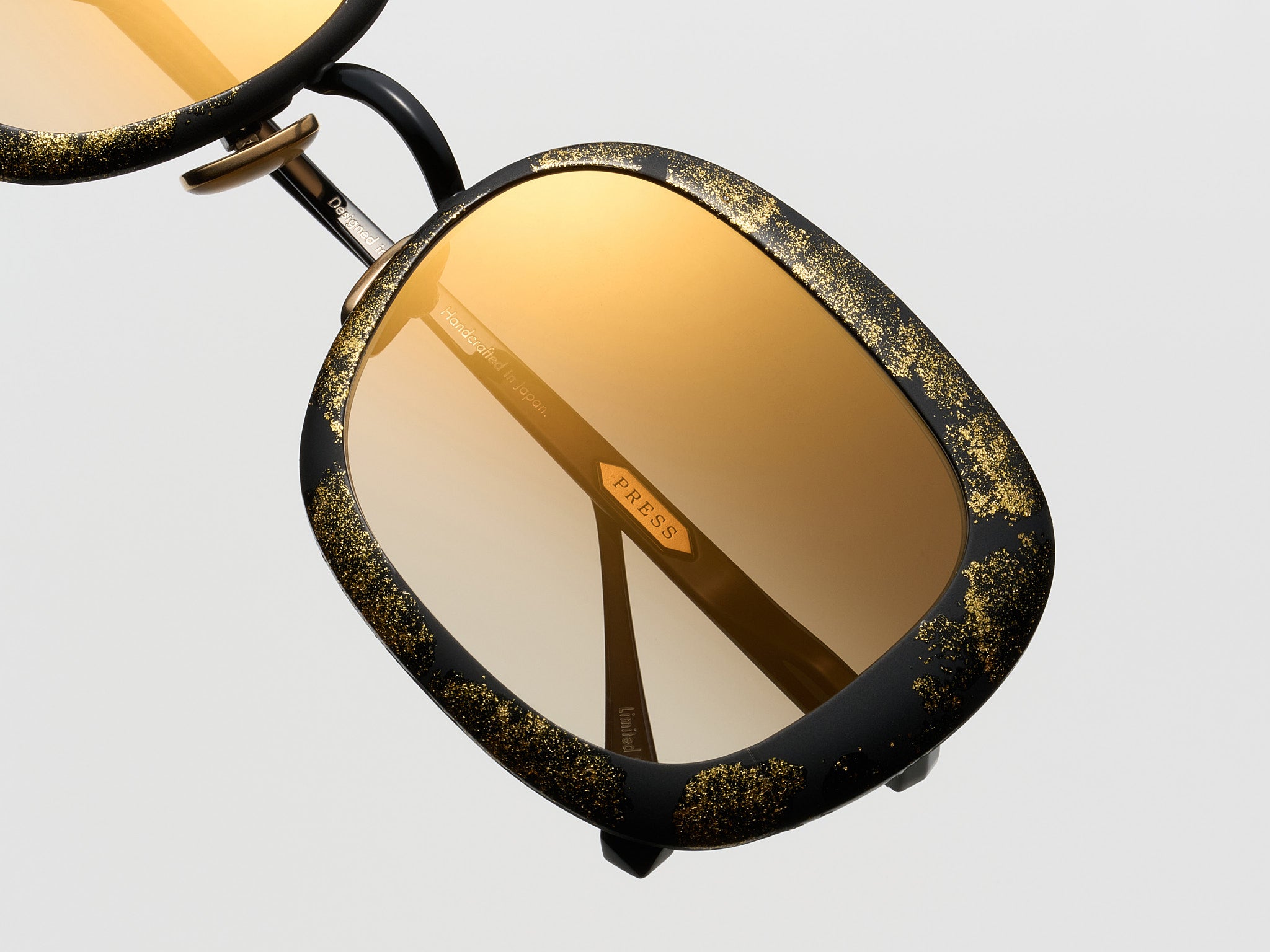 Speedster Gold Leaf I Love Gold - ST009 #color_i-love-gold-st009