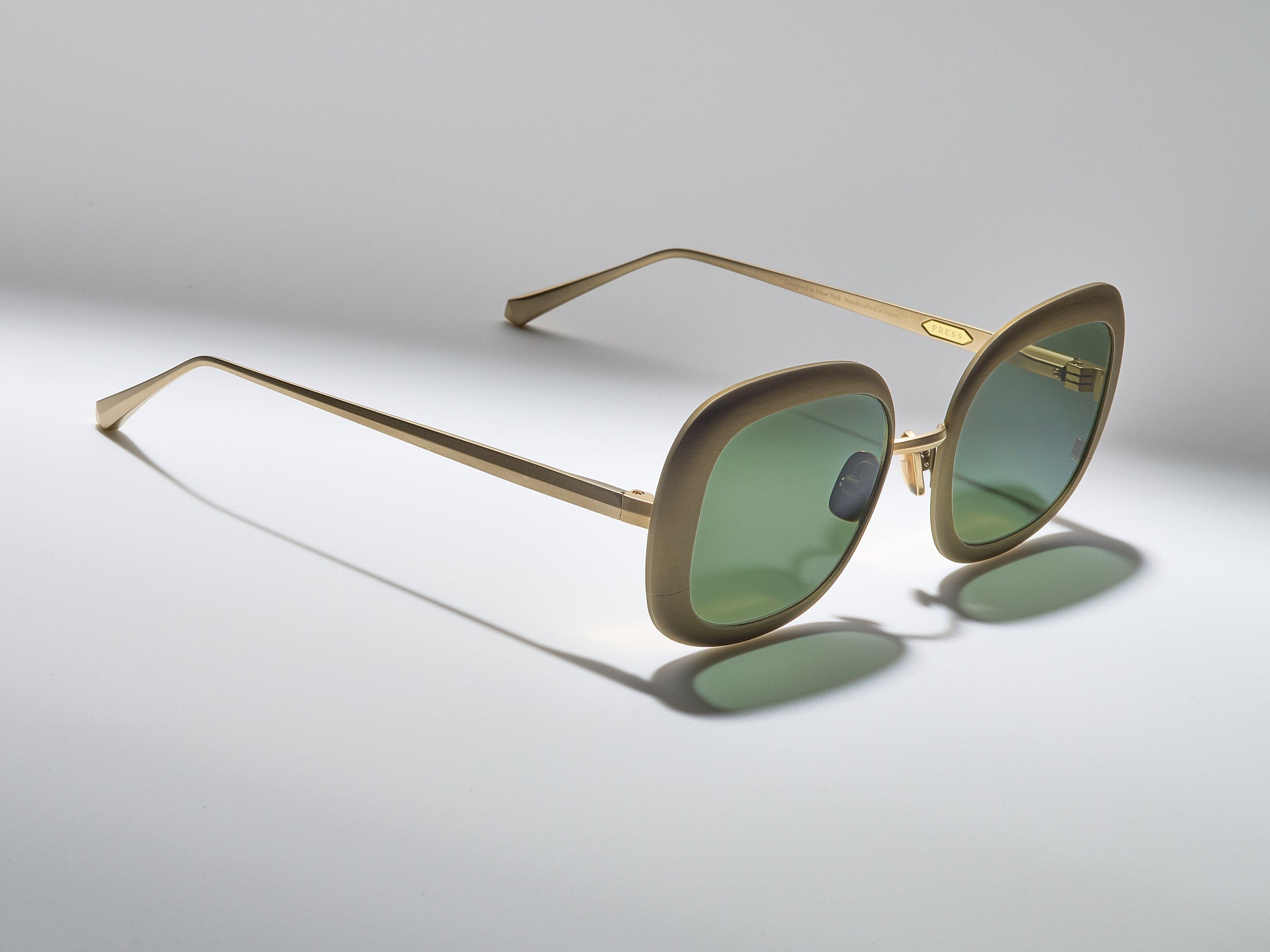 Speedster Antique Gold / Gold - ST002 #color_antique-gold-gold-st002