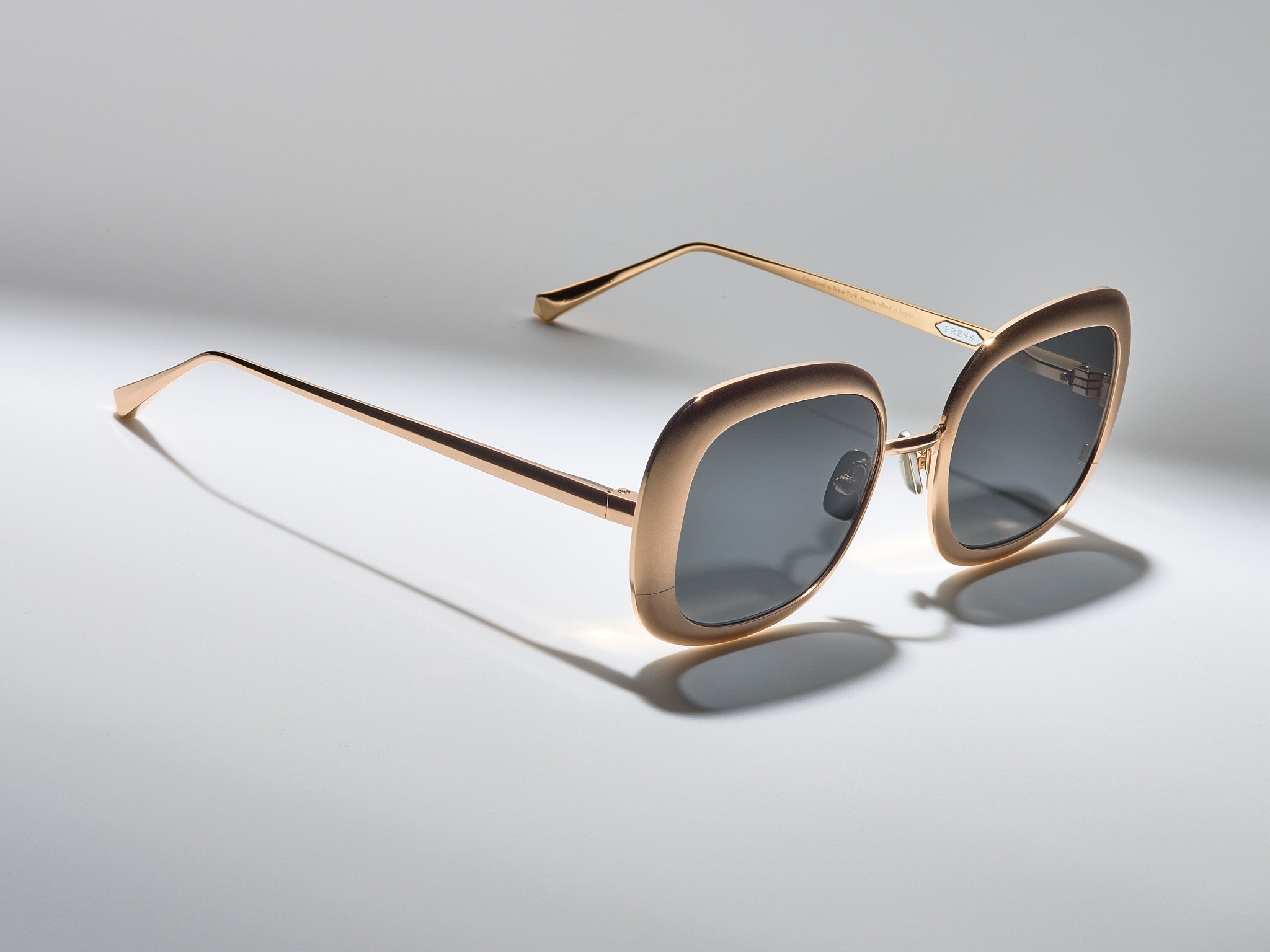 Speedster Rose Gold - ST004 #color_rose-gold-st004