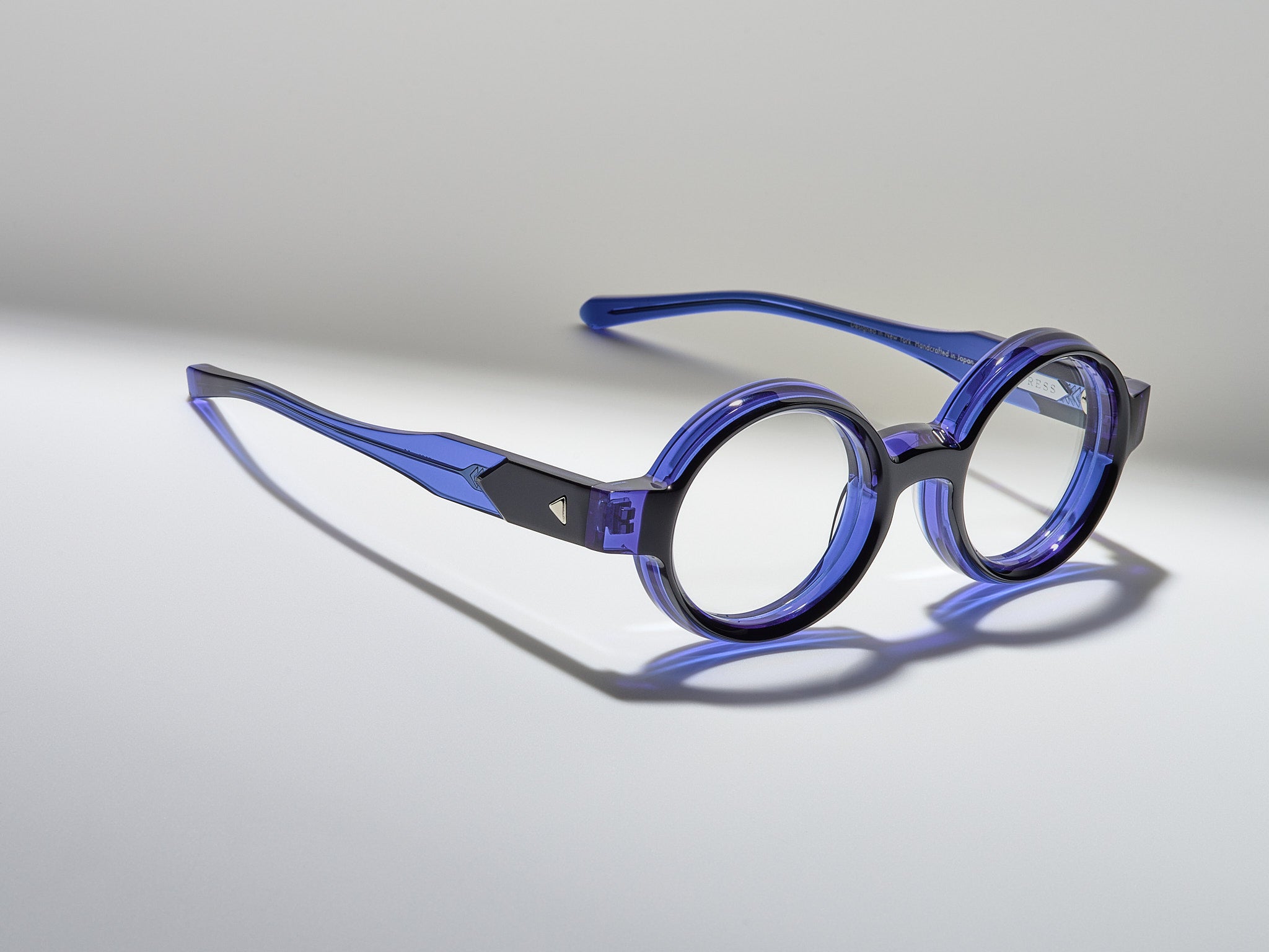 Splash Optical Blackbird - LE001 #color_blackbird-le001