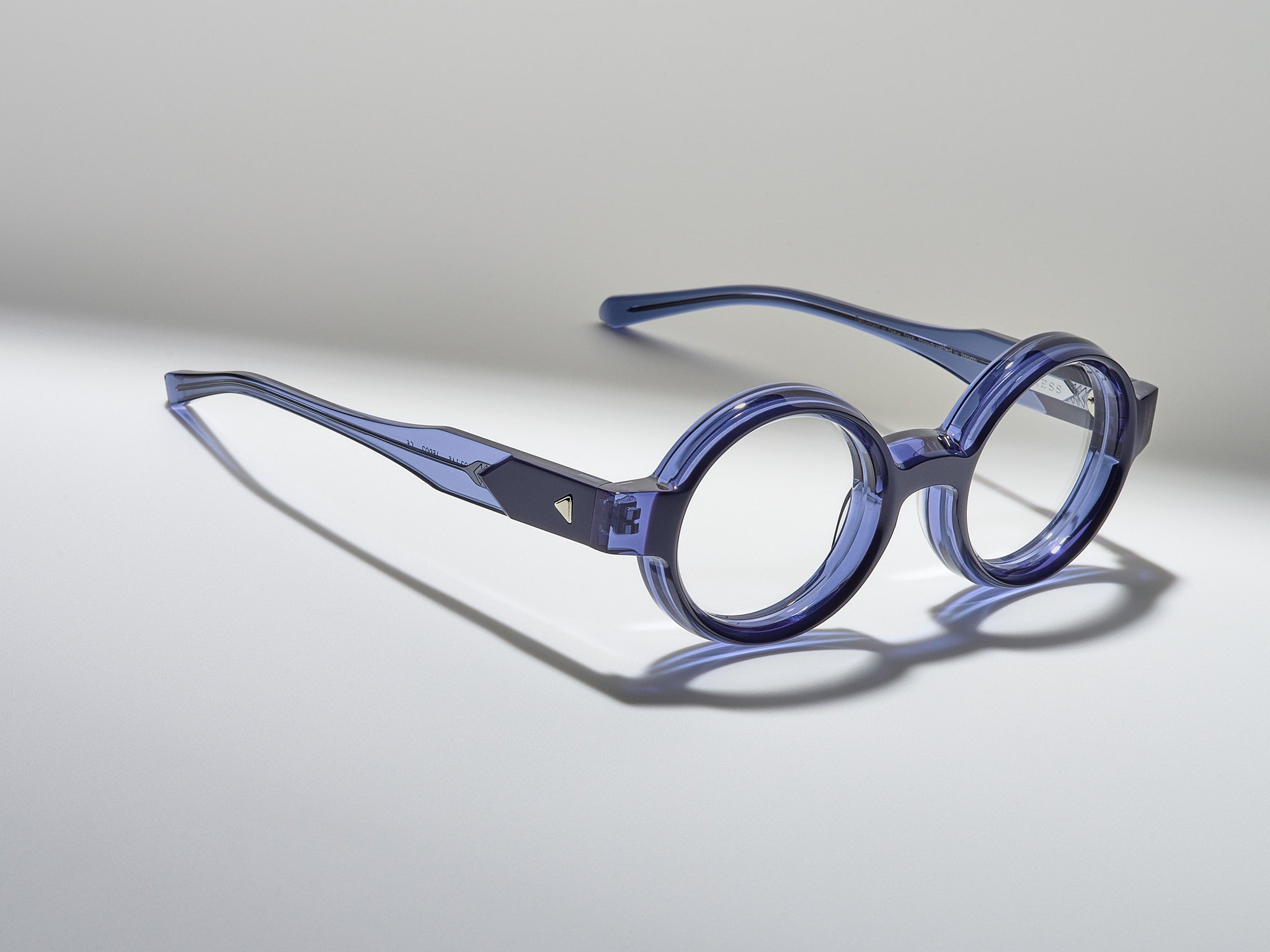 Splash Optical Blueprint - LE002 #color_blueprint-le002