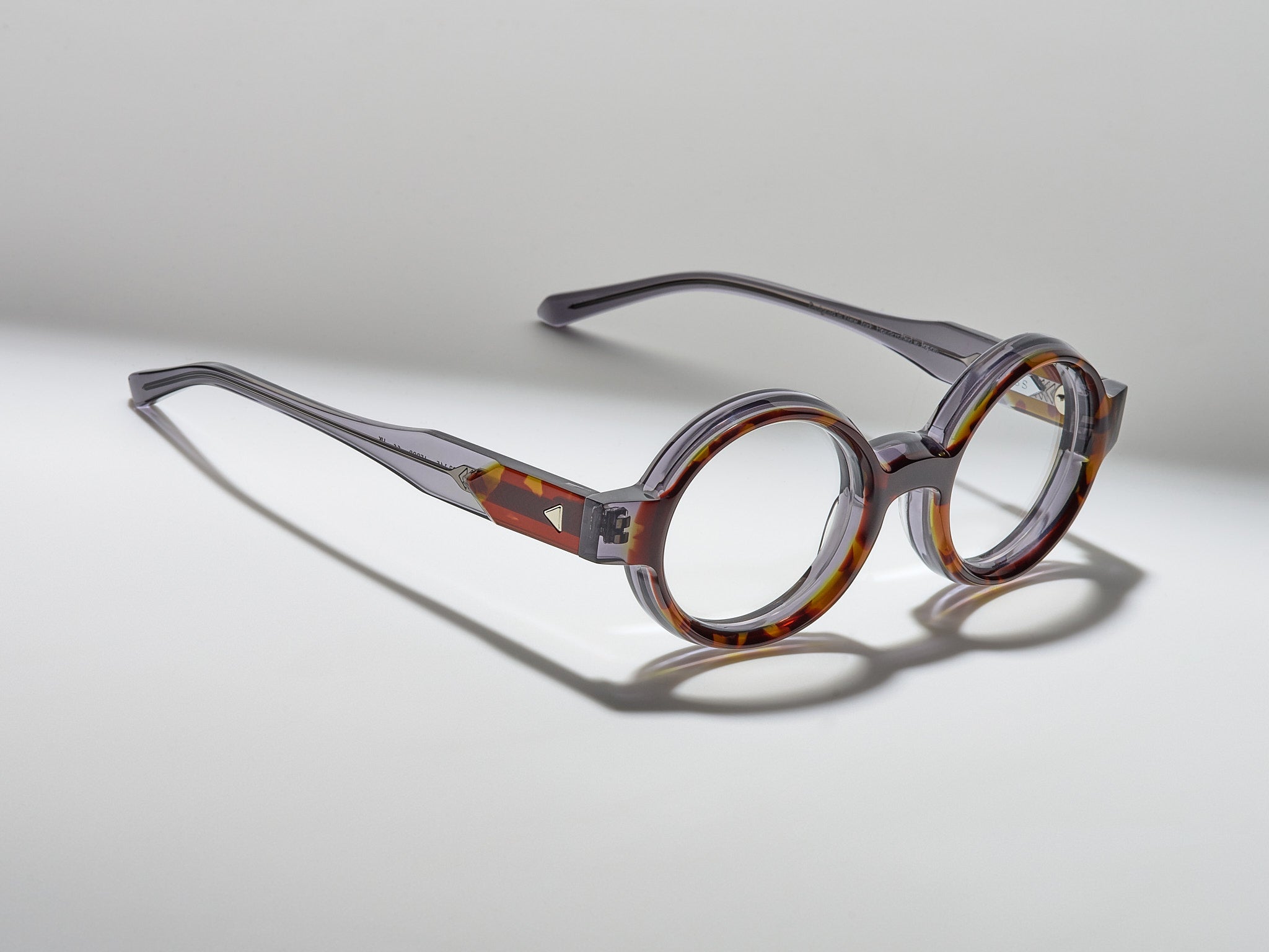 Splash Optical Mahogany - LE008 #color_mahogany-le008