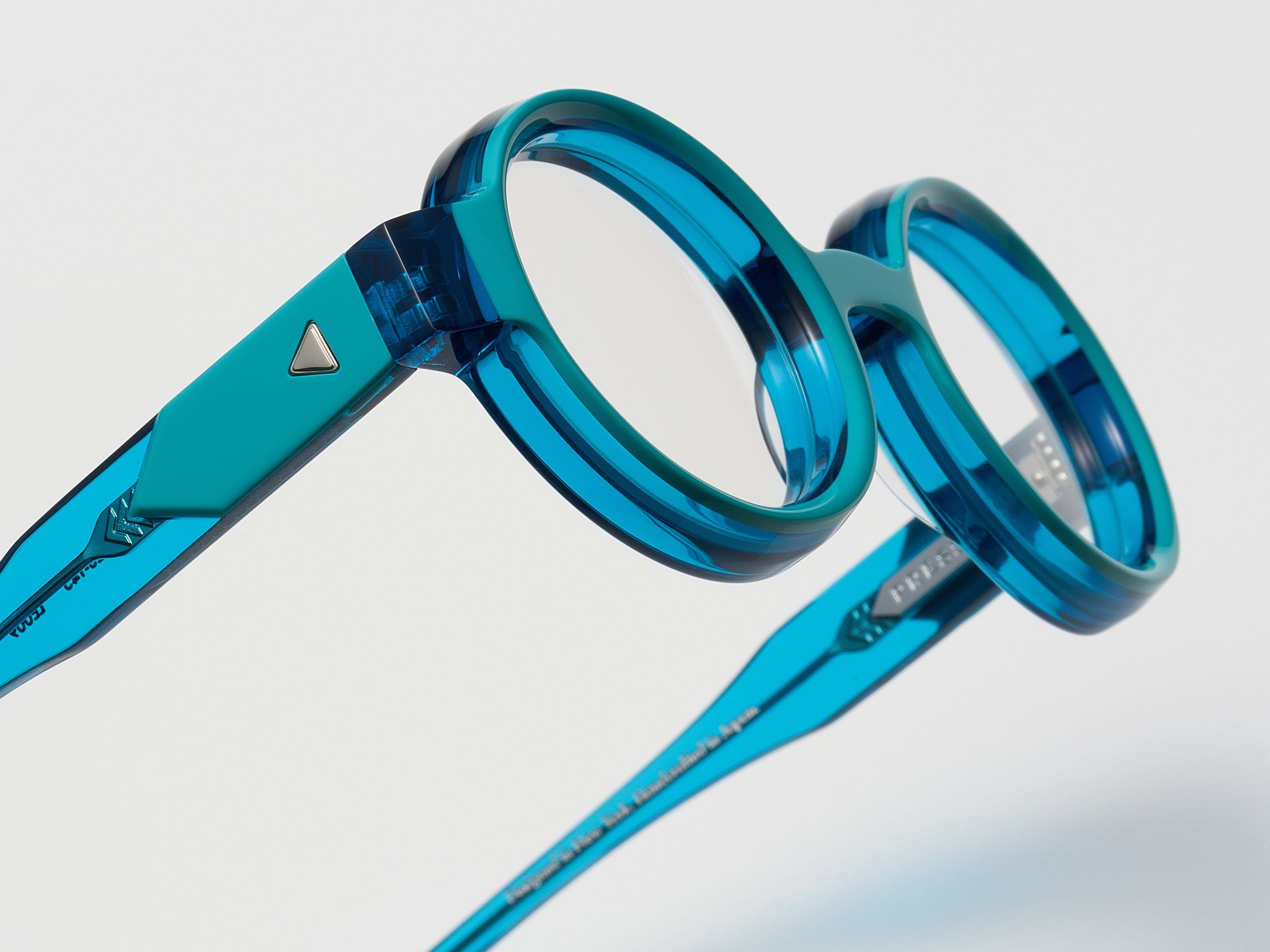 Splash Optical Ocean - LE009 #color_ocean-le009