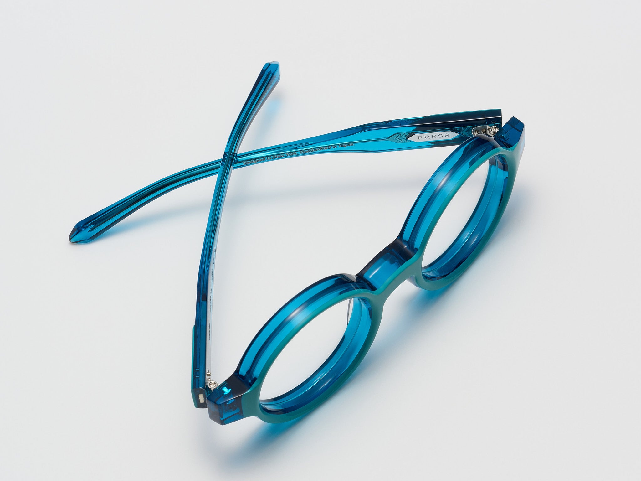 Splash Optical Ocean - LE009 #color_ocean-le009