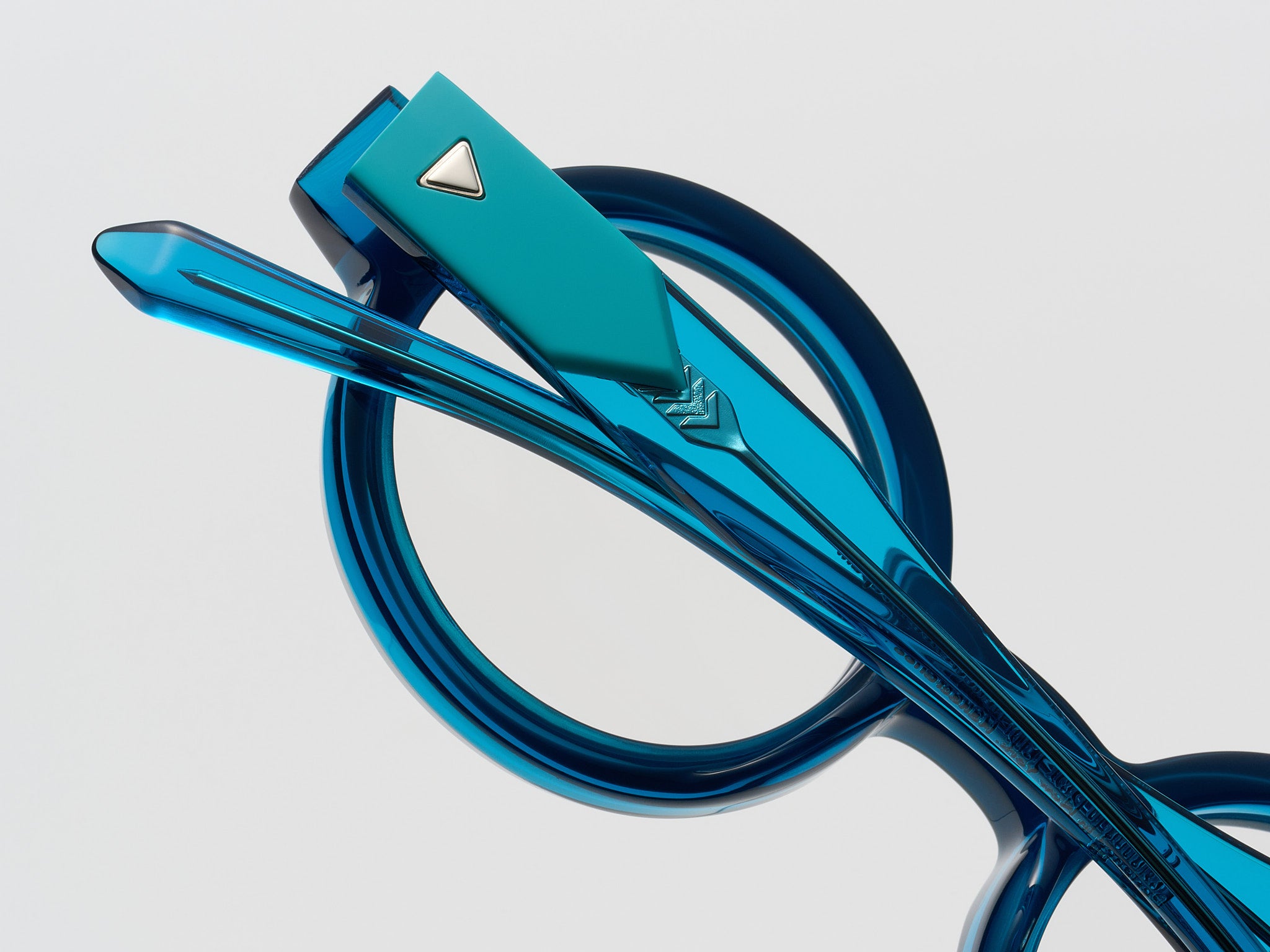 Splash Optical Ocean - LE009 #color_ocean-le009