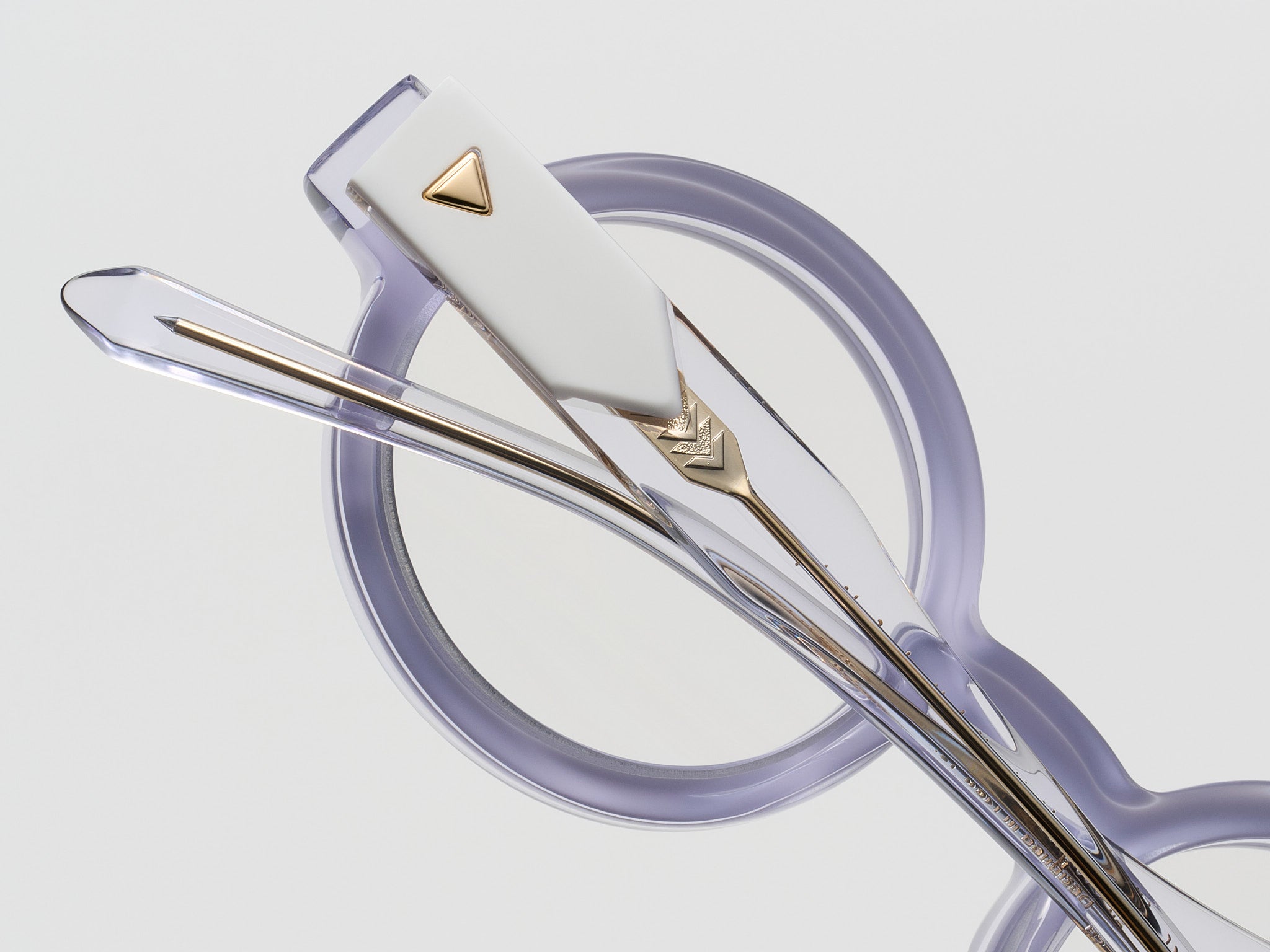 Splash Optical Ice - LE010 #color_ice-le010