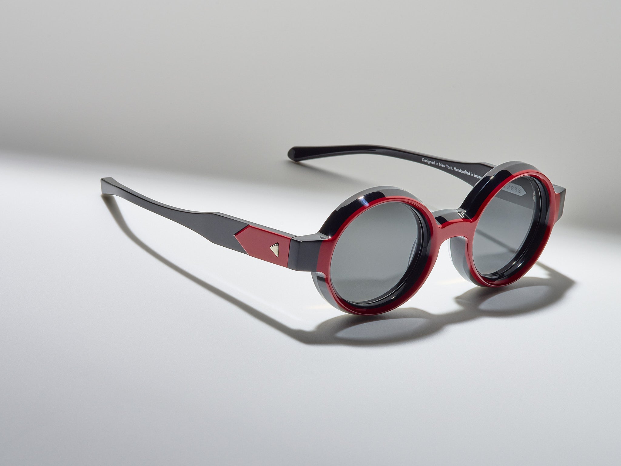 Splash Red Rain - LE004 #color_red-rain-le004