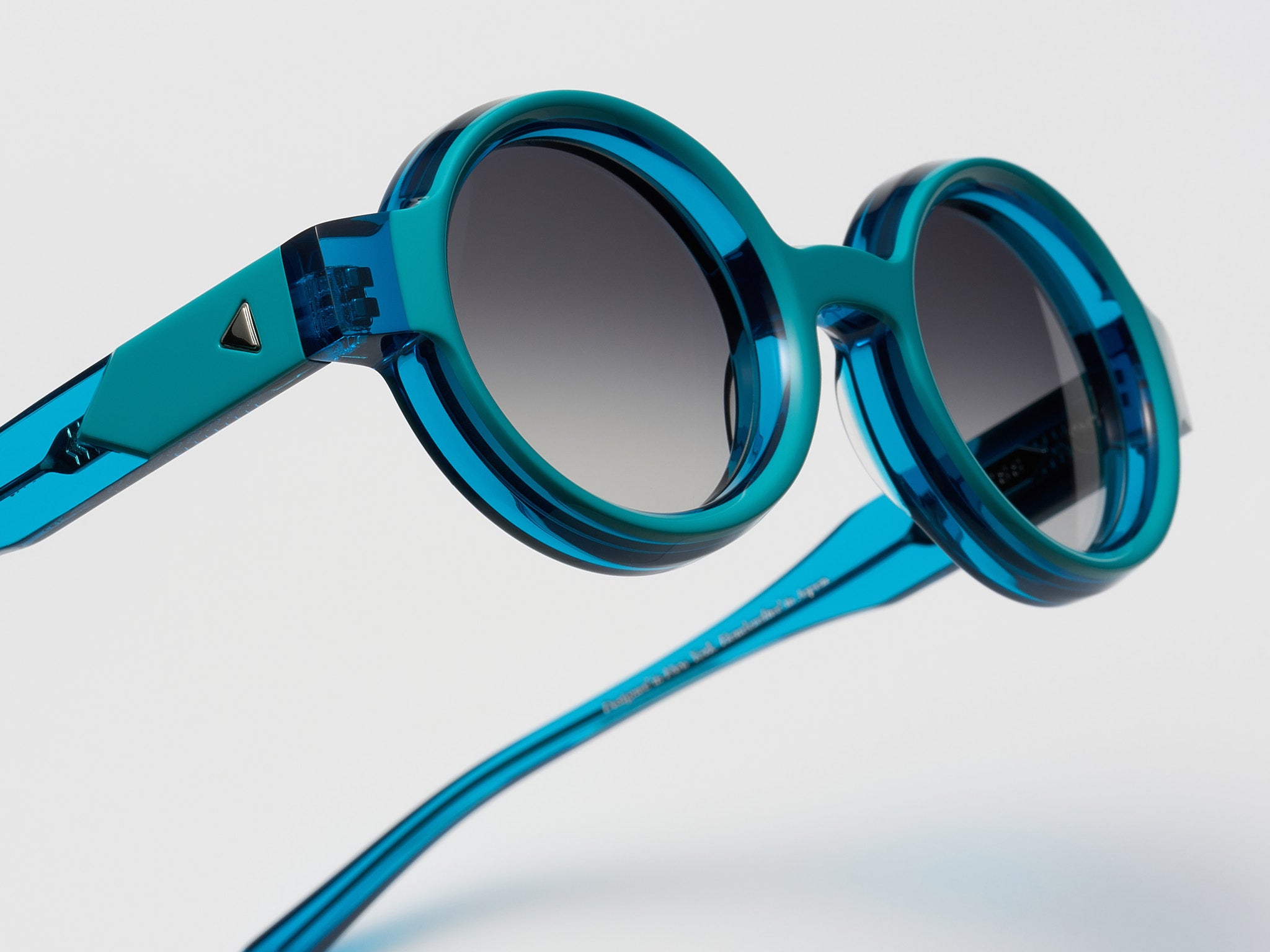 Splash Ocean - LE009 #color_ocean-le009