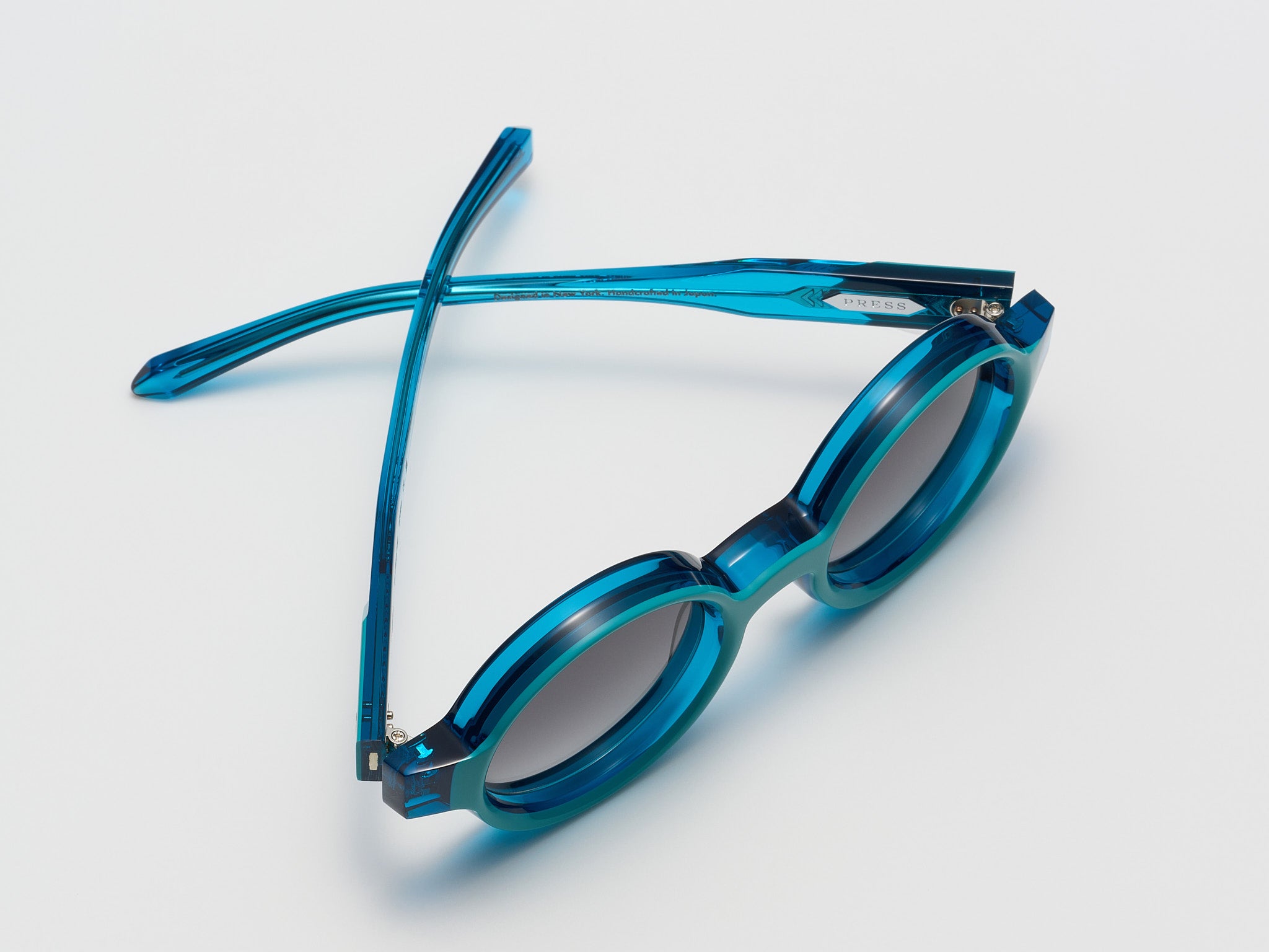 Splash Ocean - LE009 #color_ocean-le009