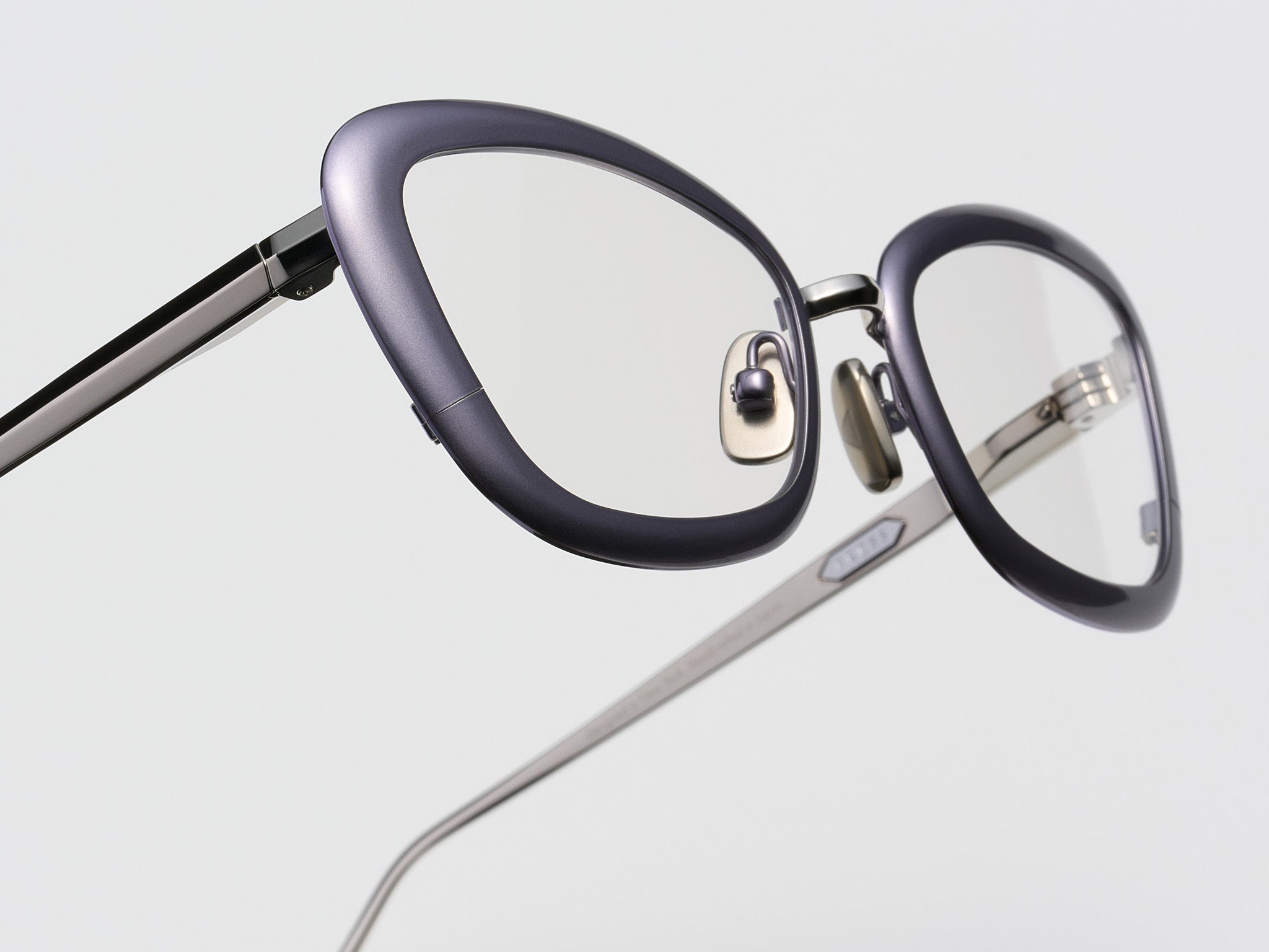 Stingray Optical Lilac Mist - ST011 #color_lilac-mist-st011