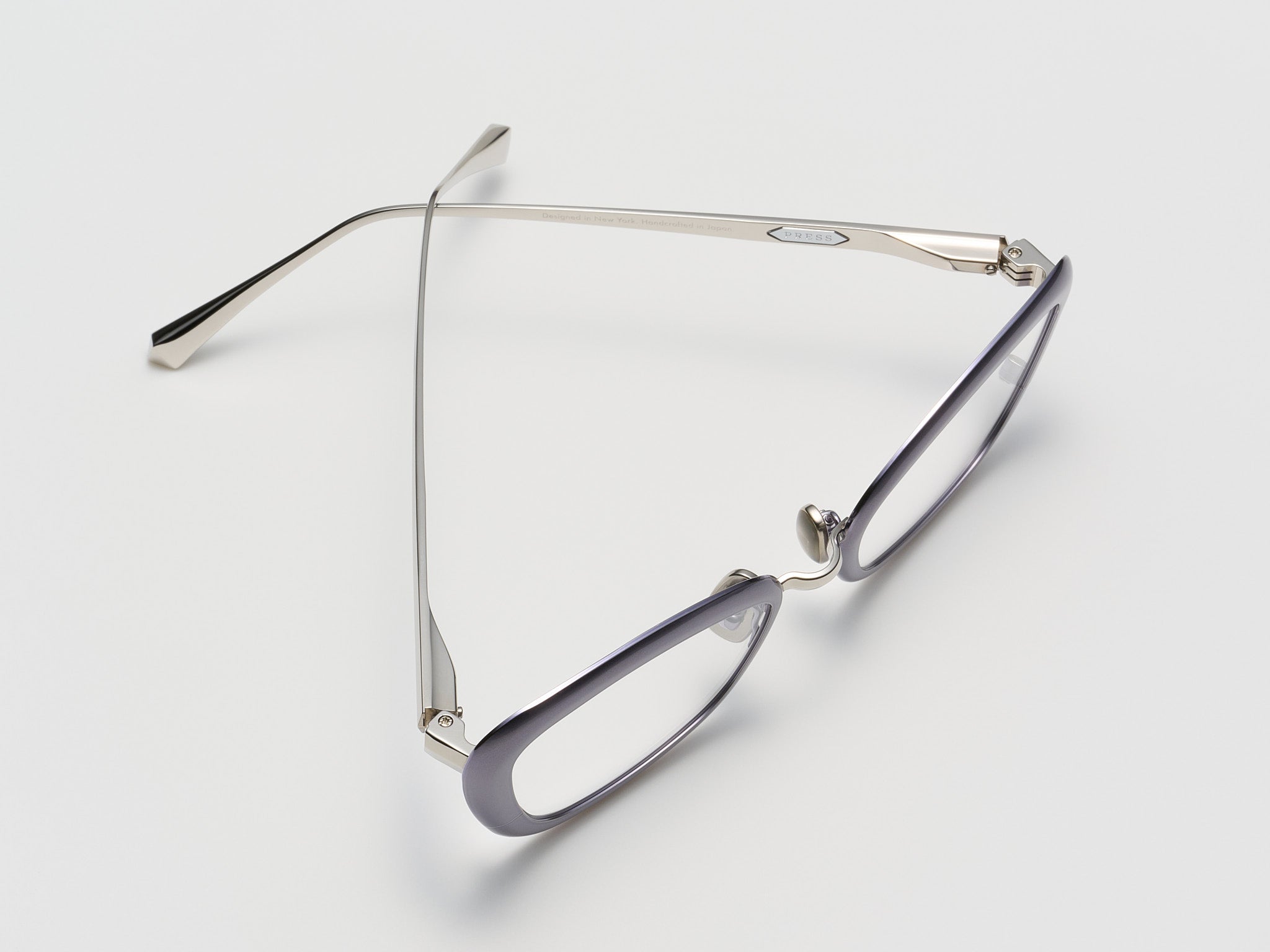Stingray Optical Lilac Mist - ST011 #color_lilac-mist-st011