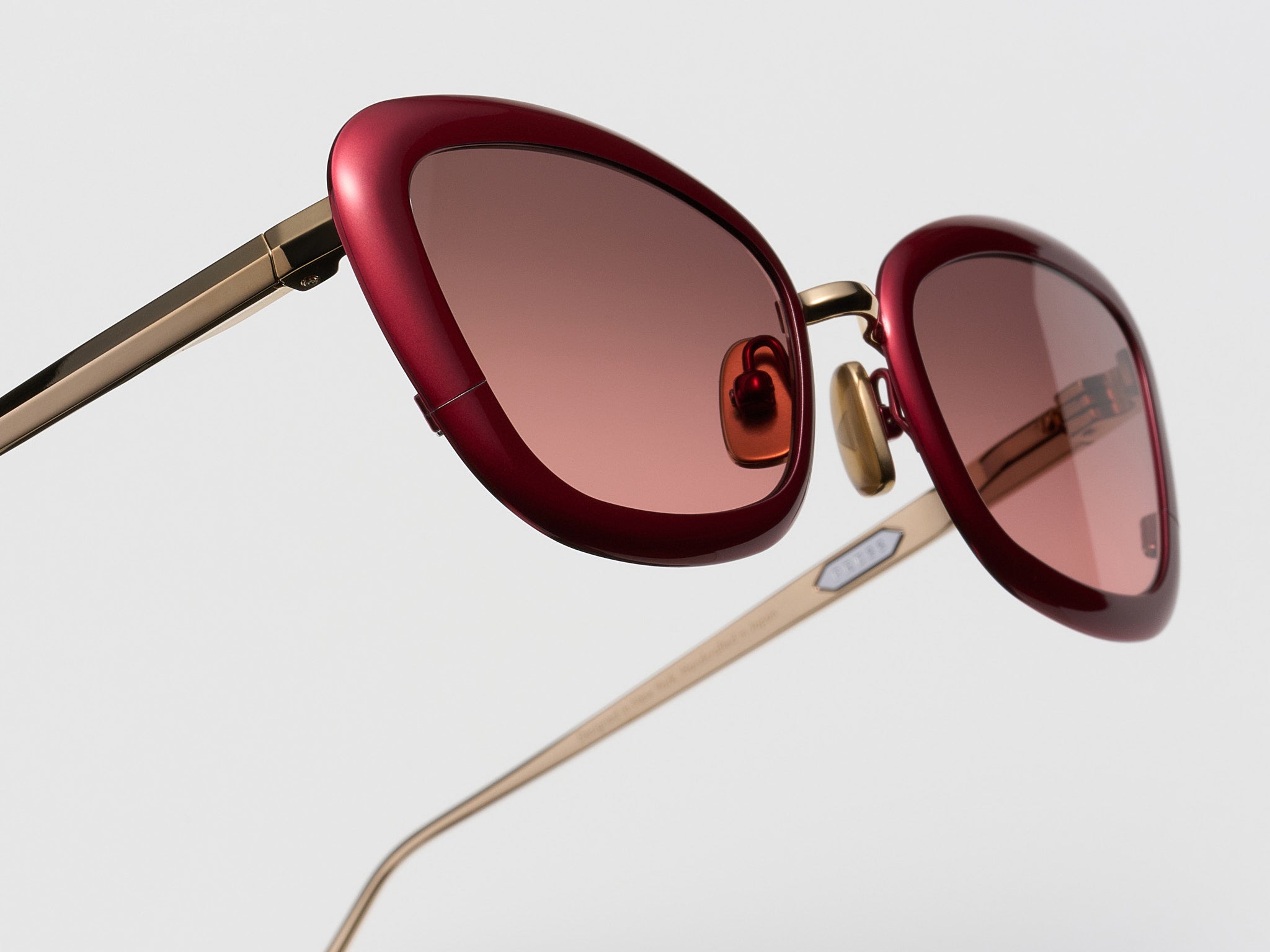 Stingray Red Mist - ST010 #color_red-mist-st010