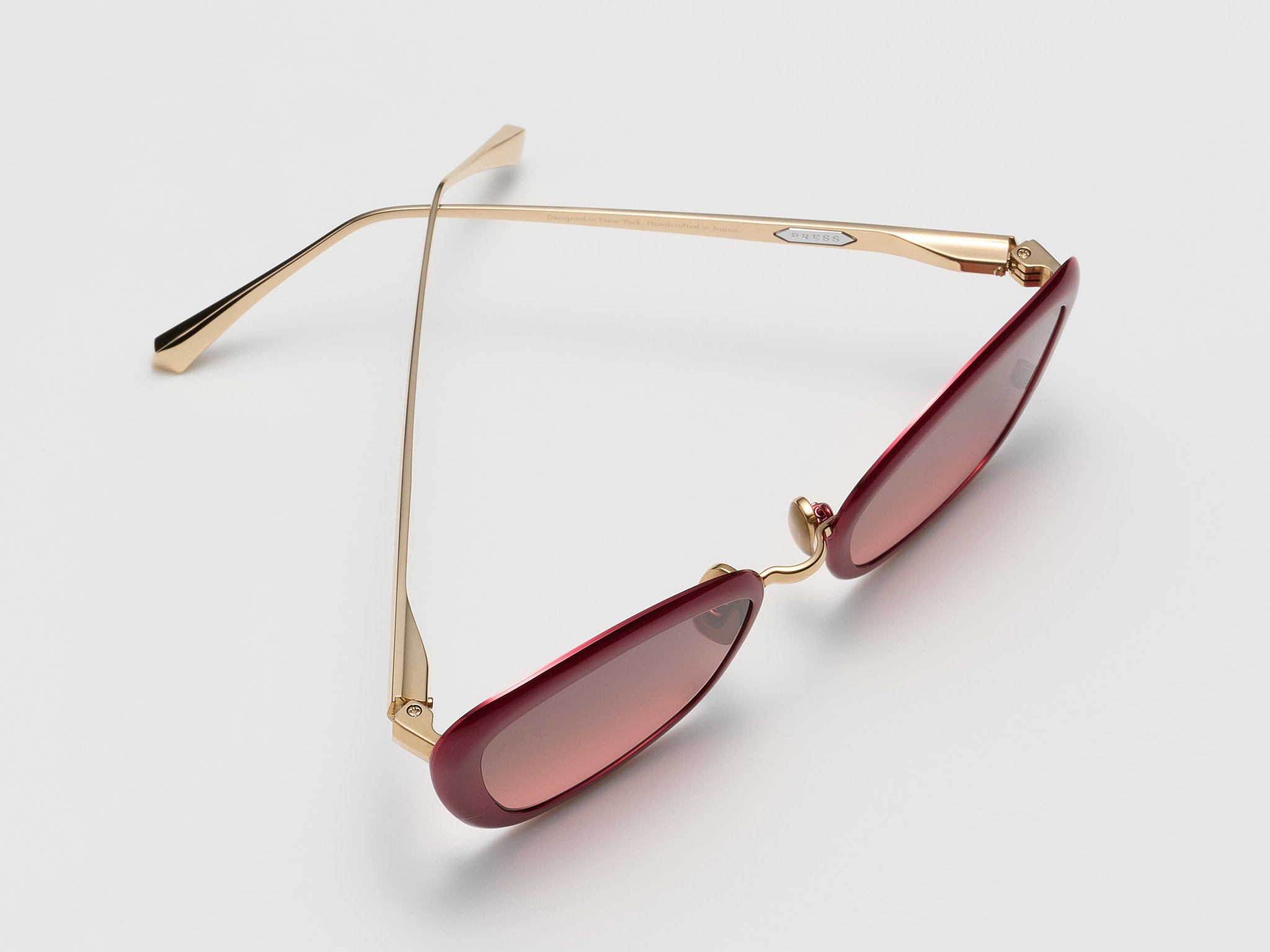 Stingray Red Mist - ST010 #color_red-mist-st010