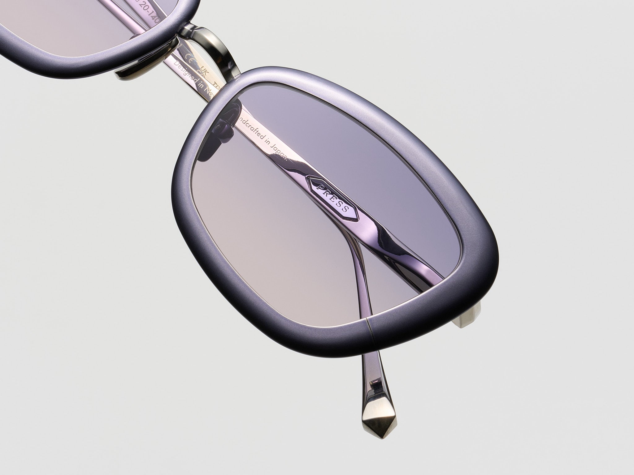 Stingray Lilac Mist - ST011 #color_lilac-mist-st011